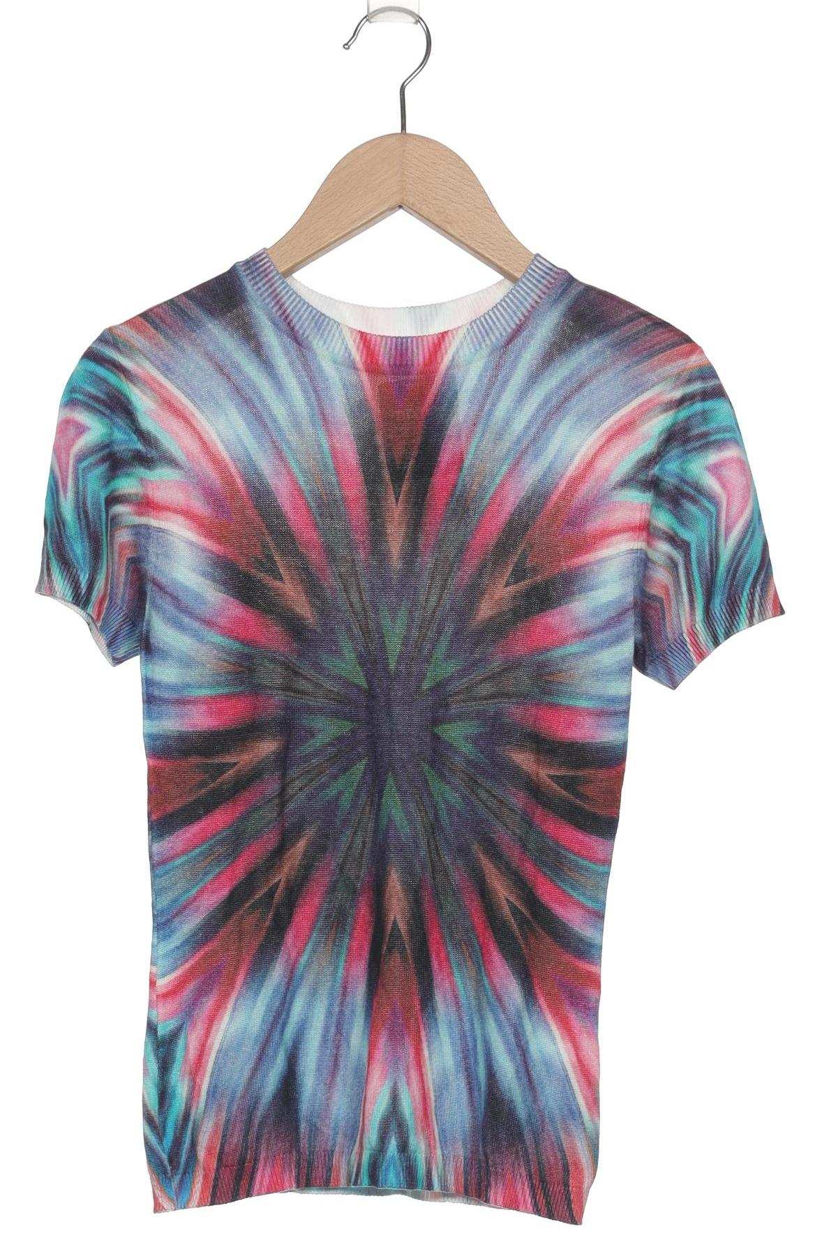 

Desigual Damen T-Shirt, mehrfarbig, Gr. 36