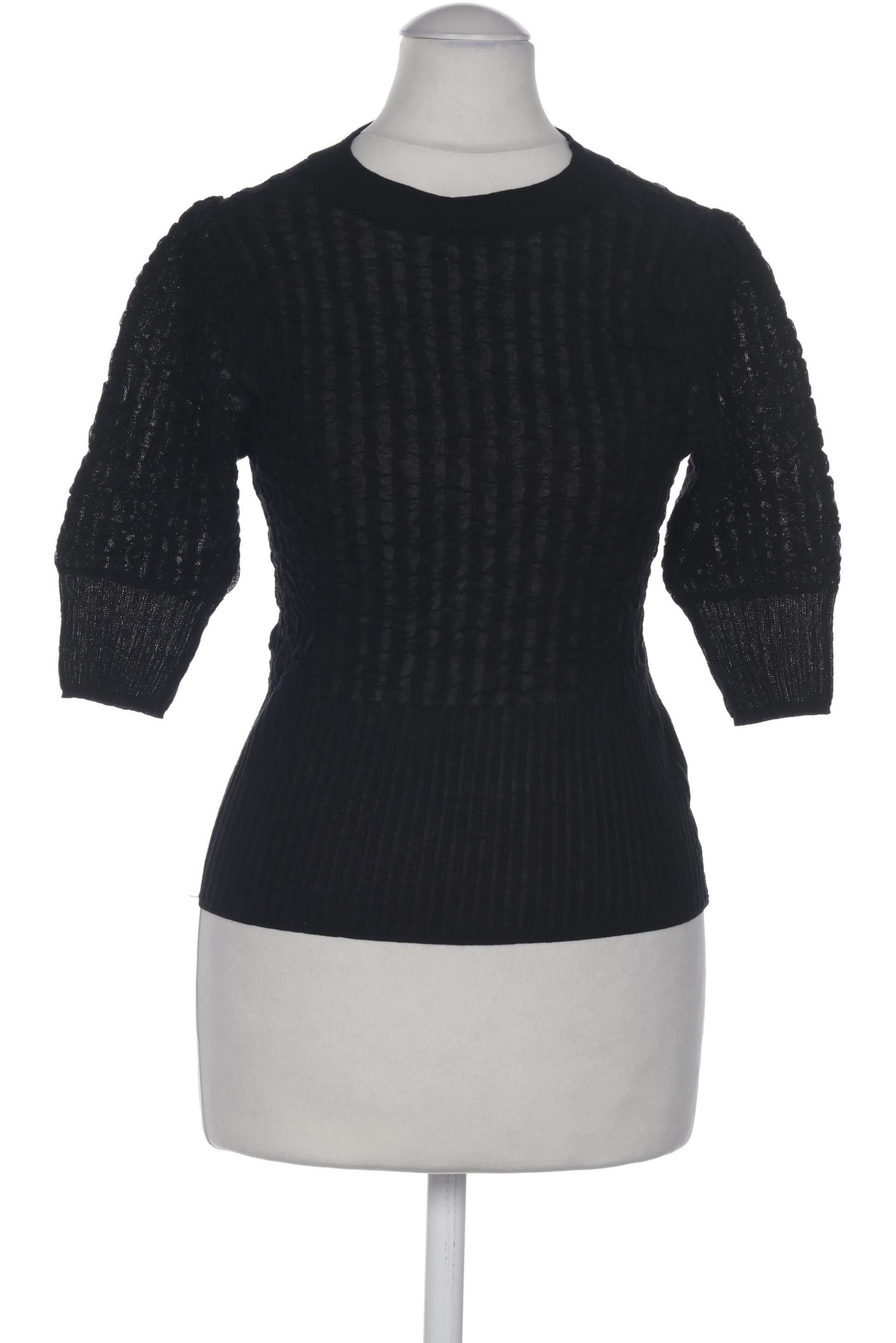 

Desigual Damen T-Shirt, schwarz, Gr. 34