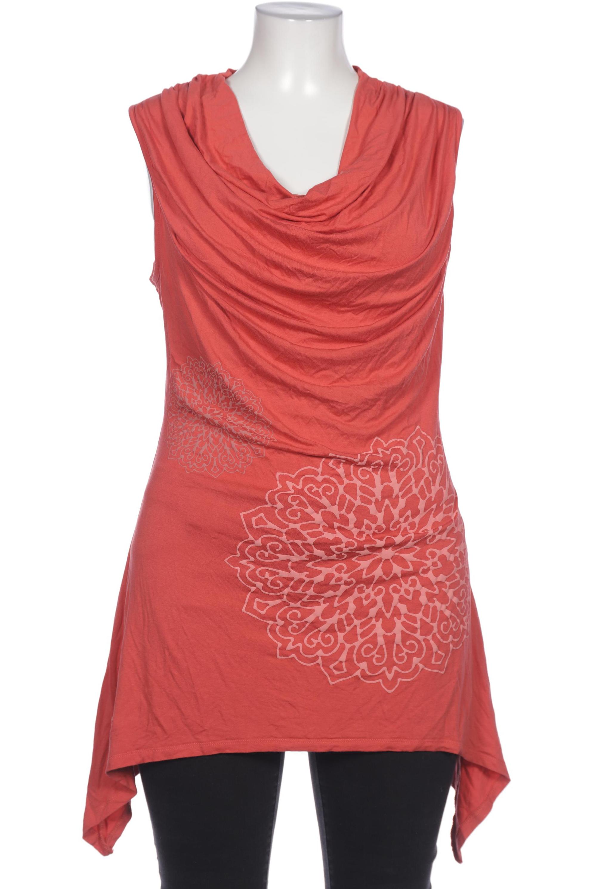 

Desigual Damen T-Shirt, rot