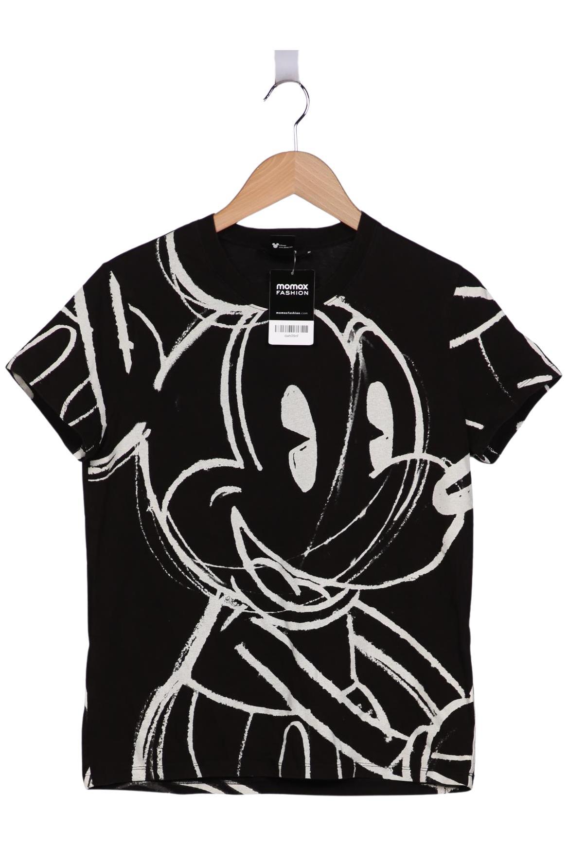 

Desigual Damen T-Shirt, mehrfarbig, Gr. 38