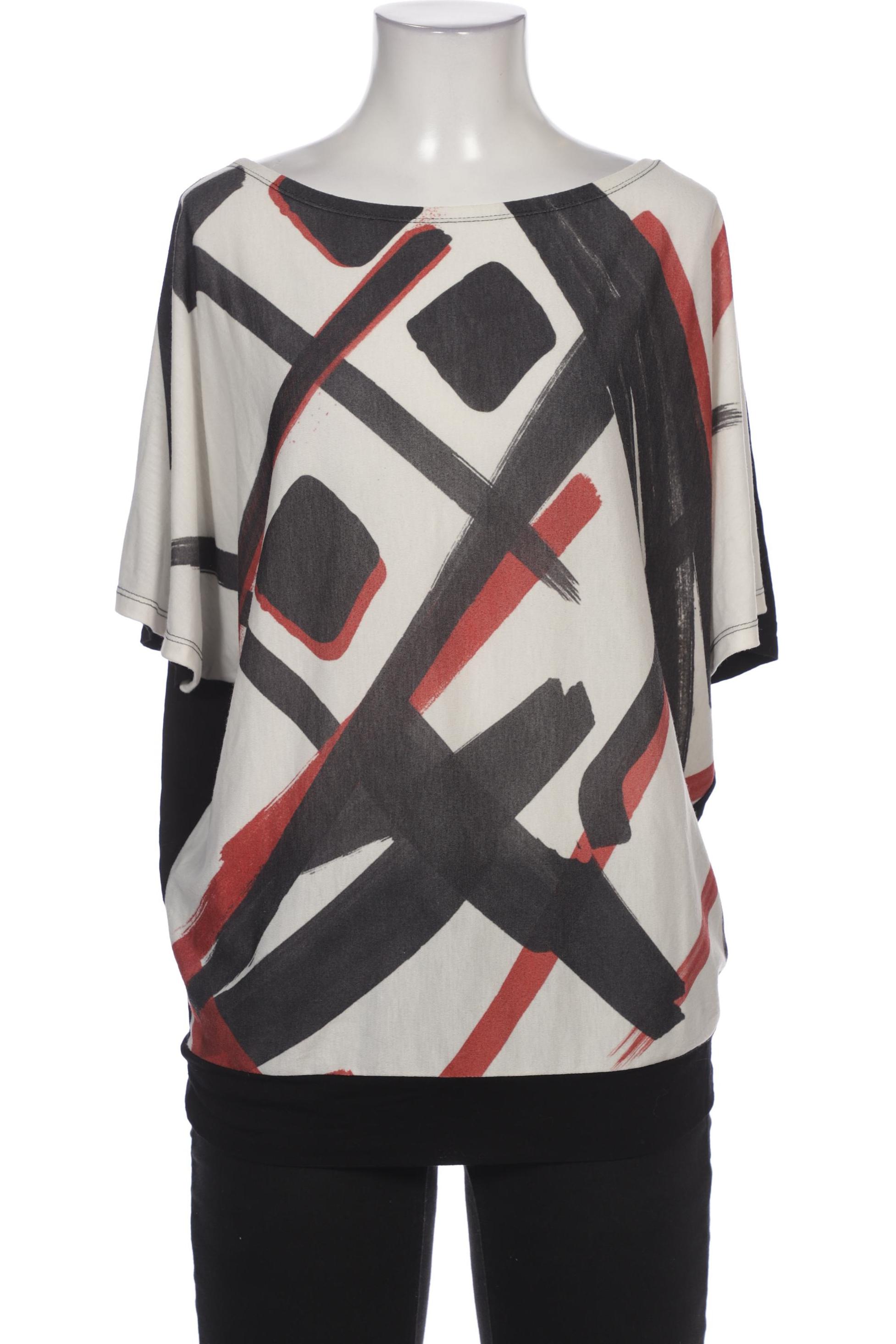 

Desigual Damen T-Shirt, schwarz, Gr. 36