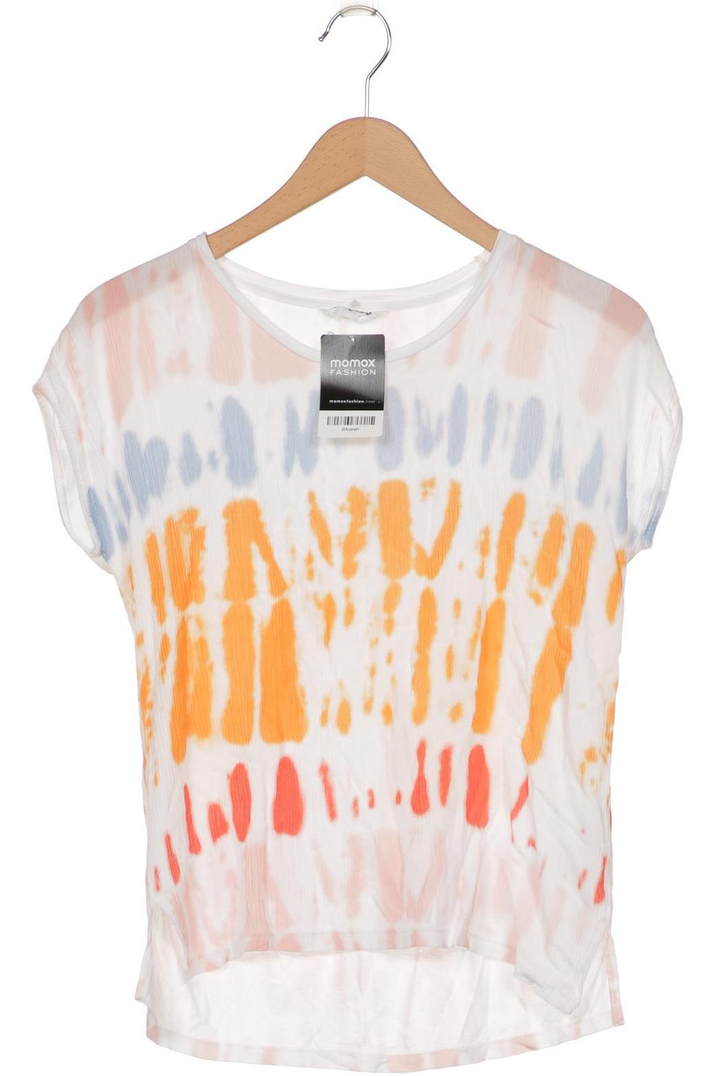 

Desigual Damen T-Shirt, weiß