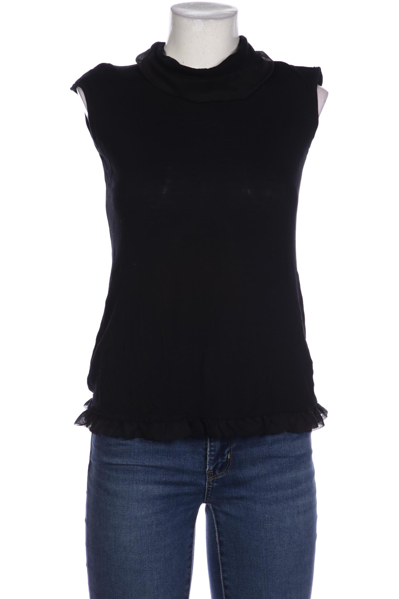

Desigual Damen T-Shirt, schwarz