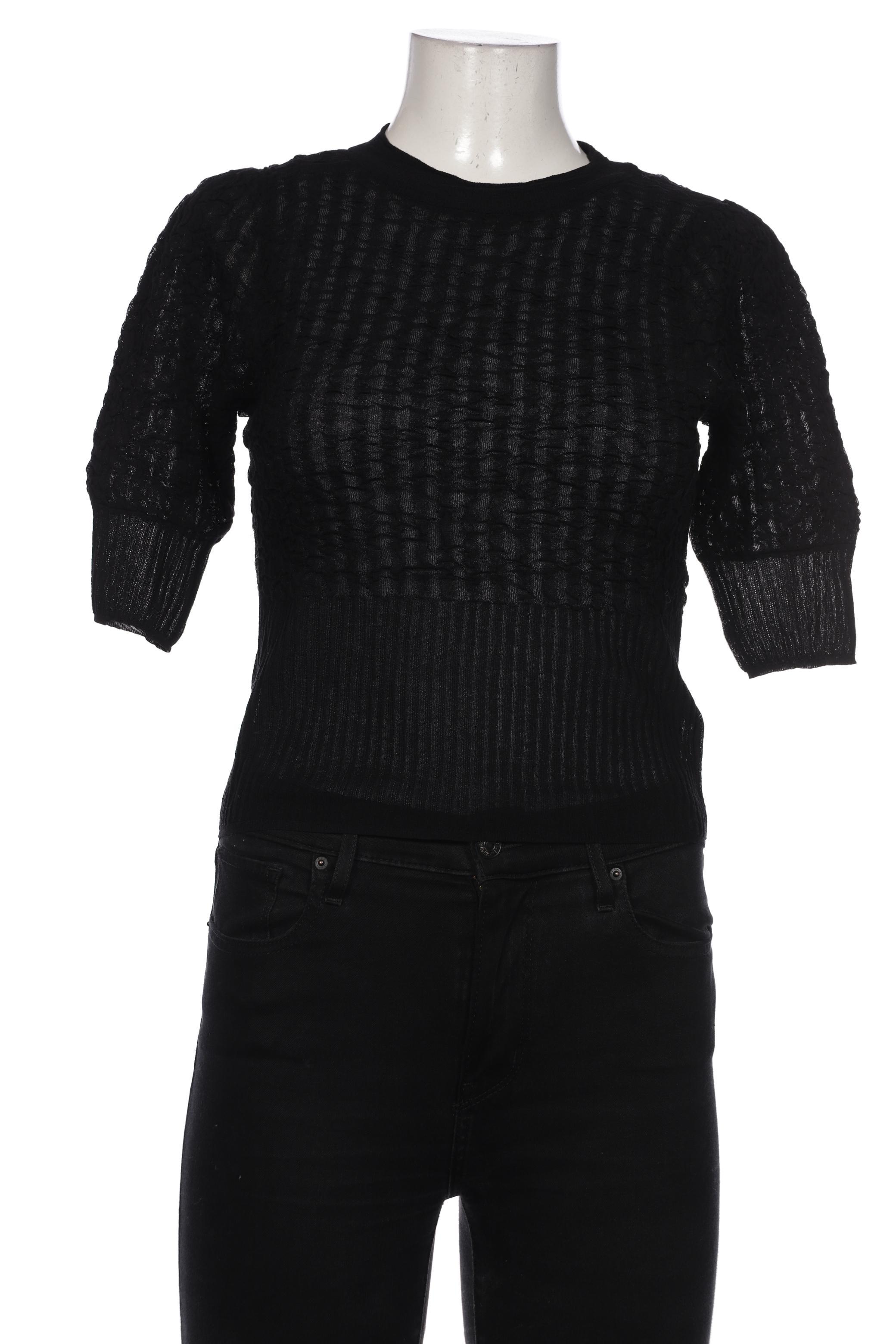 

Desigual Damen T-Shirt, schwarz, Gr. 38