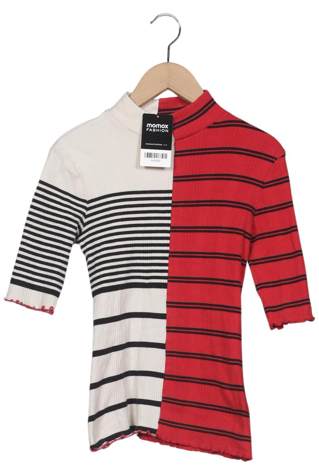

Desigual Damen T-Shirt, mehrfarbig, Gr. 36