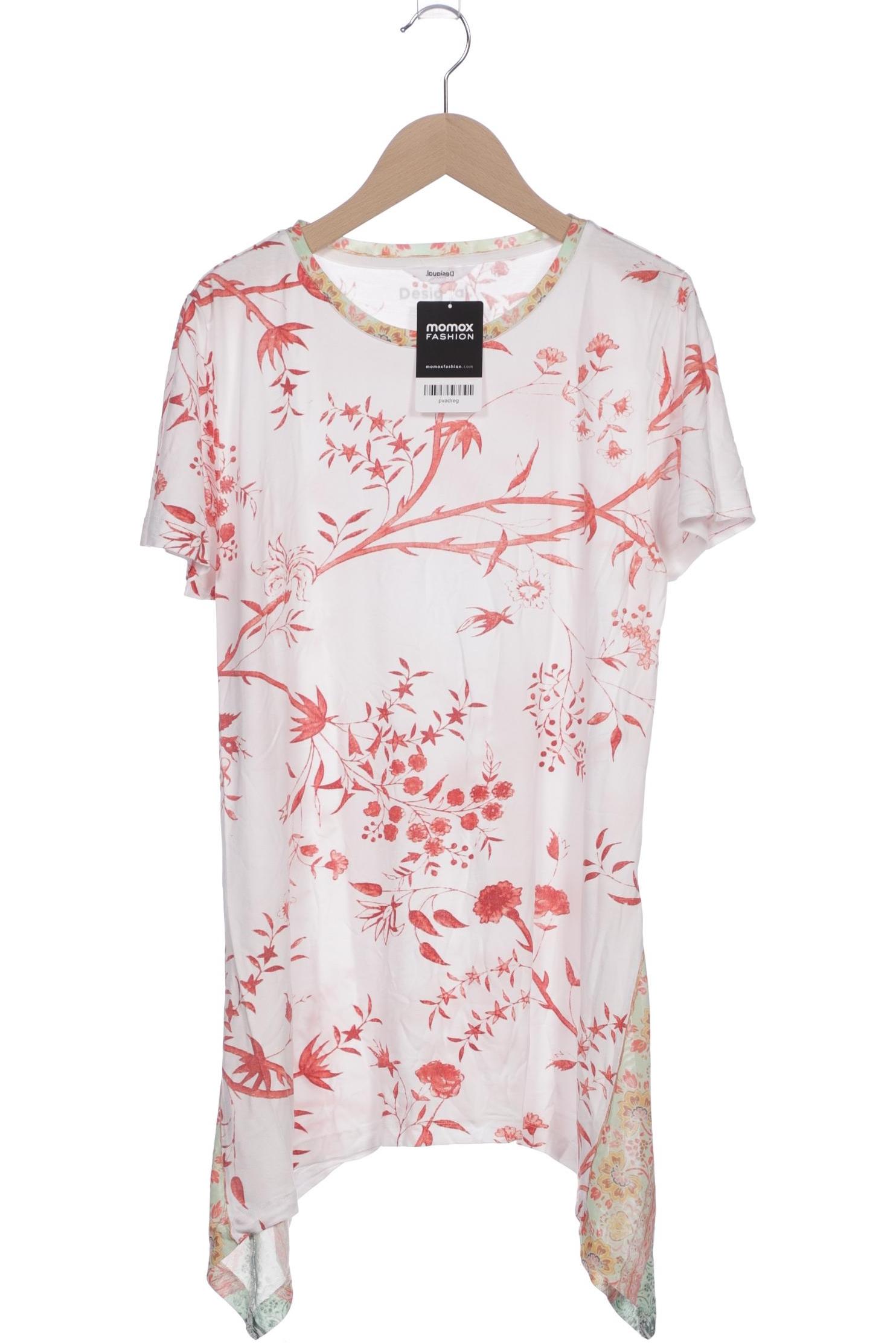 Thumbnail - Desigual Damen T-Shirt, mehrfarbig, Gr. 42
