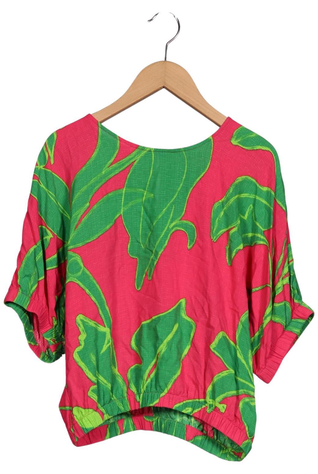 

Desigual Damen T-Shirt, pink, Gr. 38