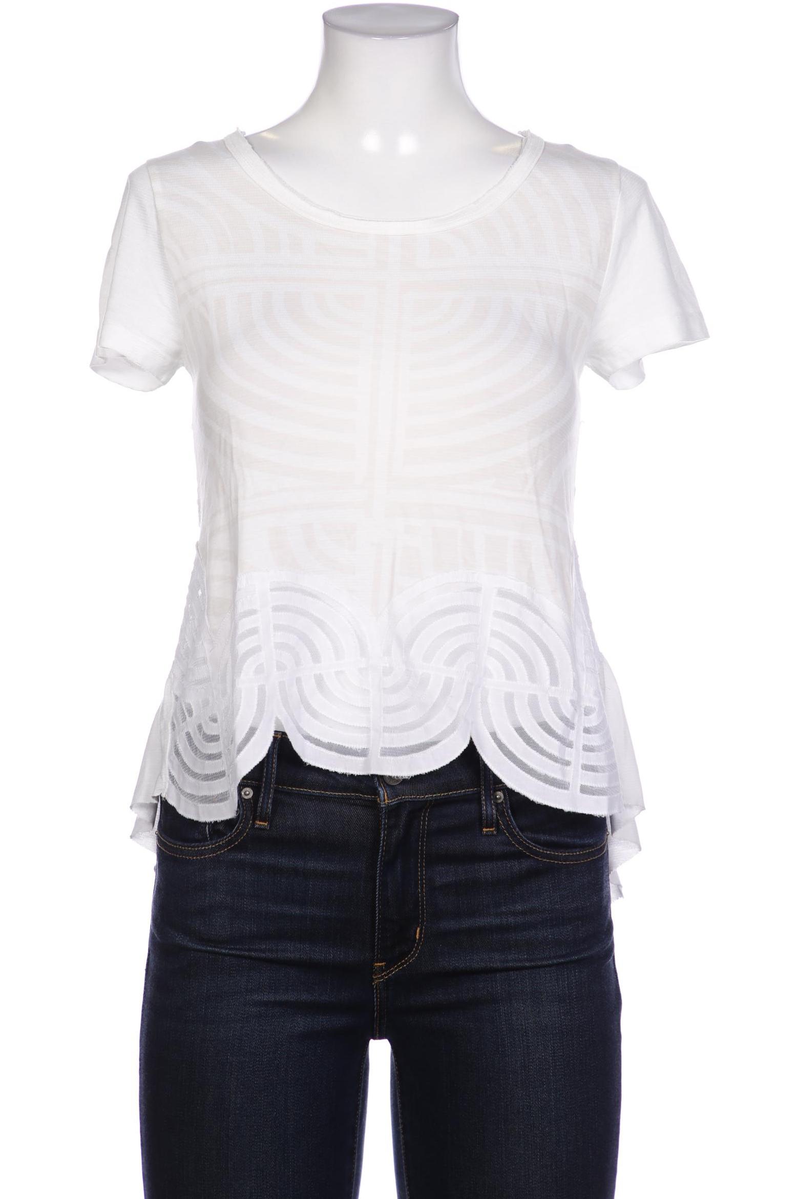Thumbnail - Desigual Damen T-Shirt, beige, Gr. 36