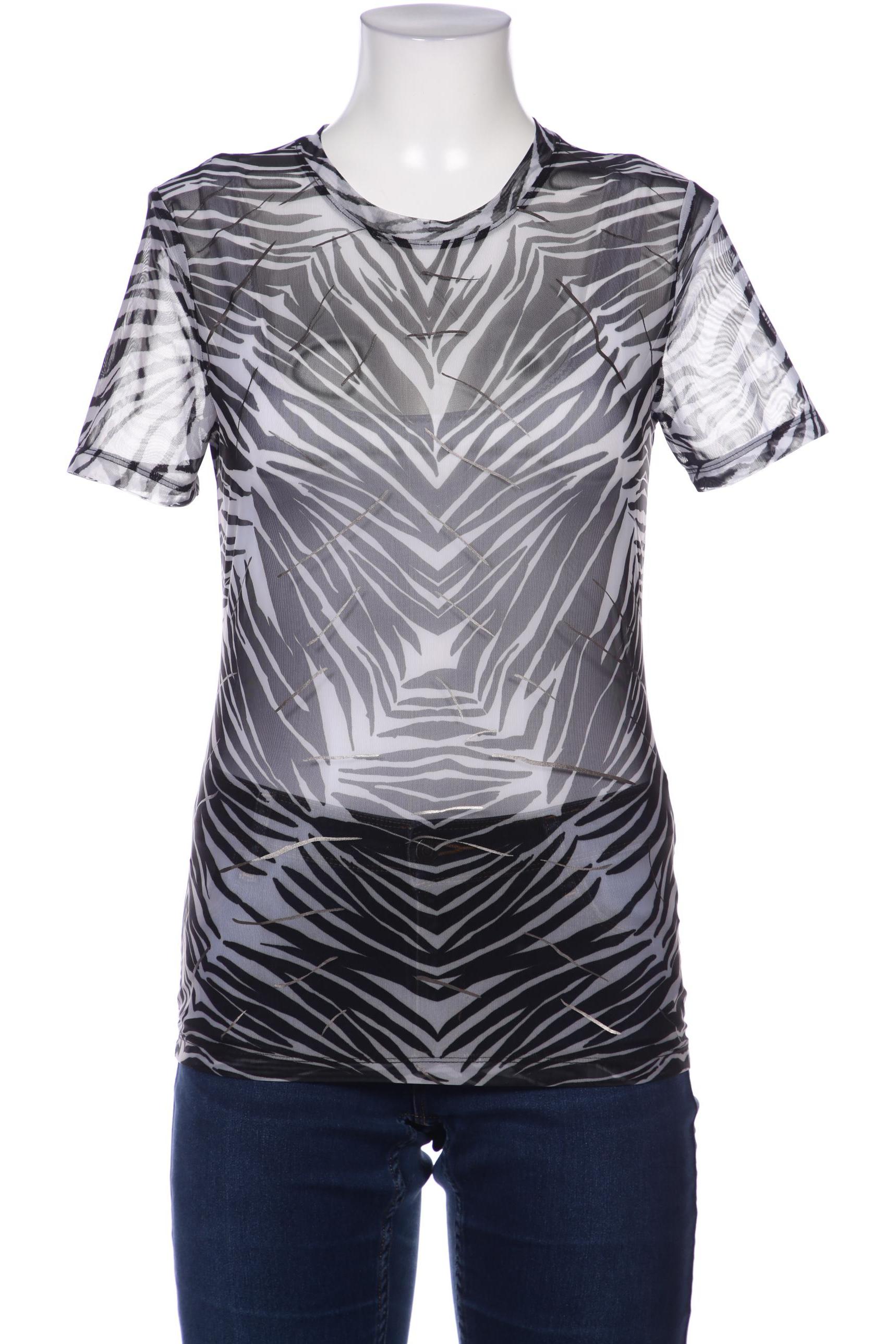 

Desigual Damen T-Shirt, schwarz