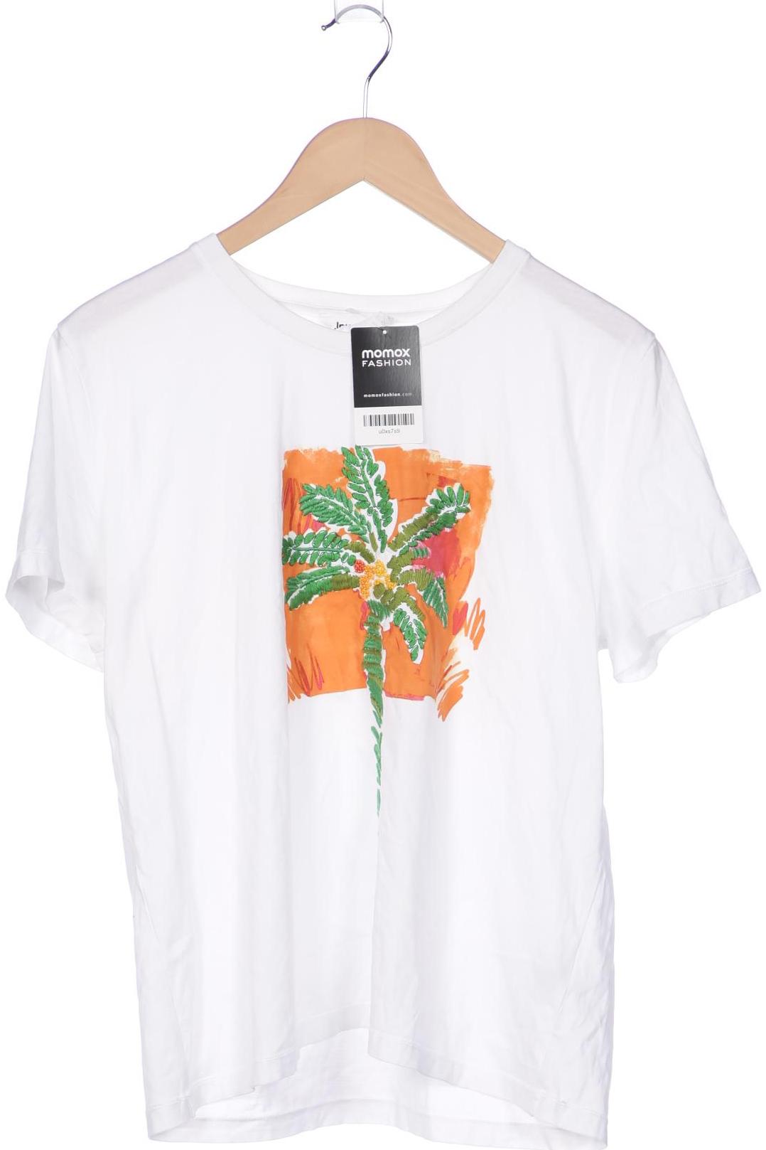 

Desigual Damen T-Shirt, weiß