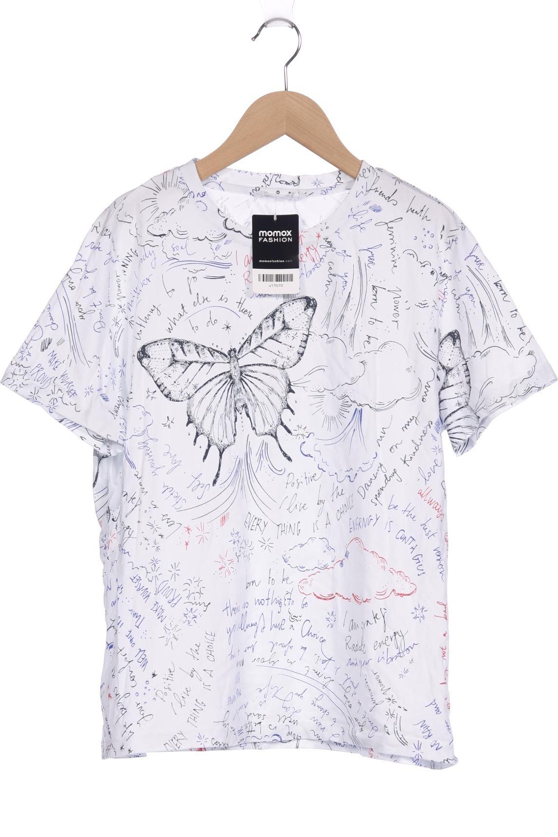 Thumbnail - Desigual Damen T-Shirt, weiß, Gr. 44