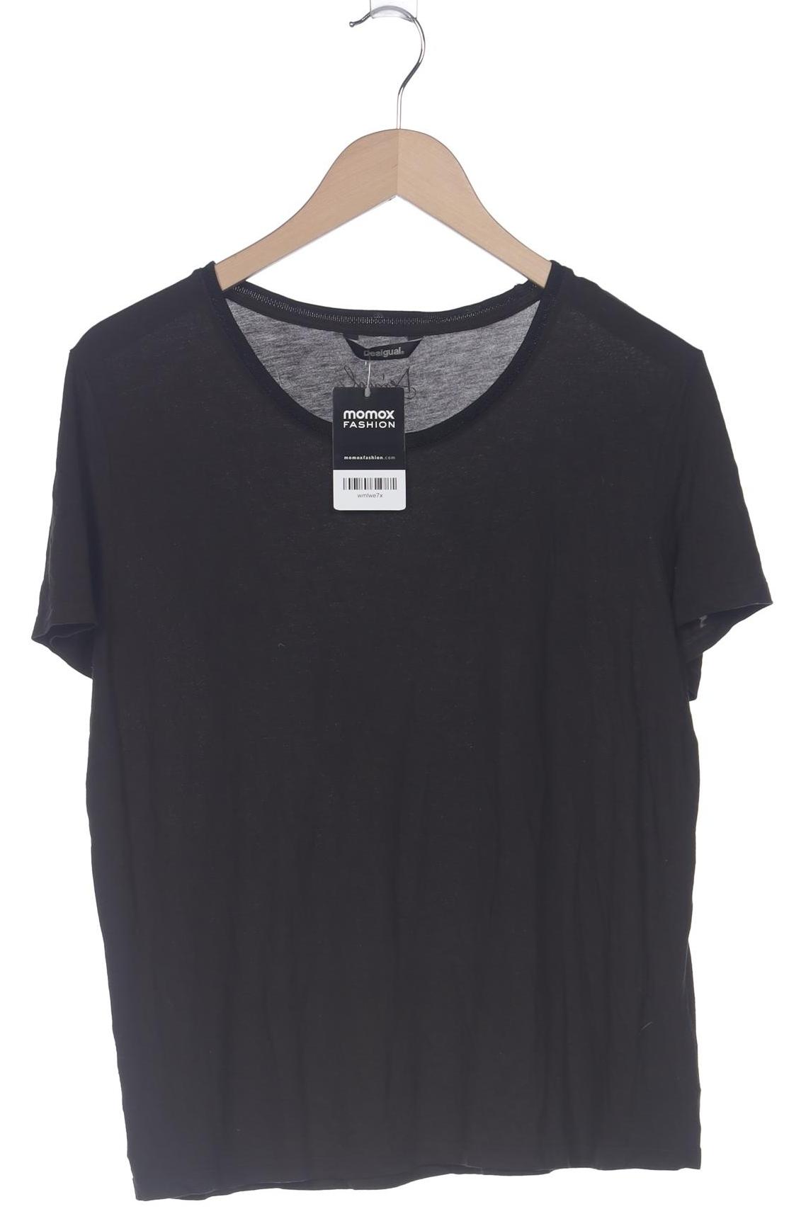 Thumbnail - Desigual Damen T-Shirt, braun, Gr. 42
