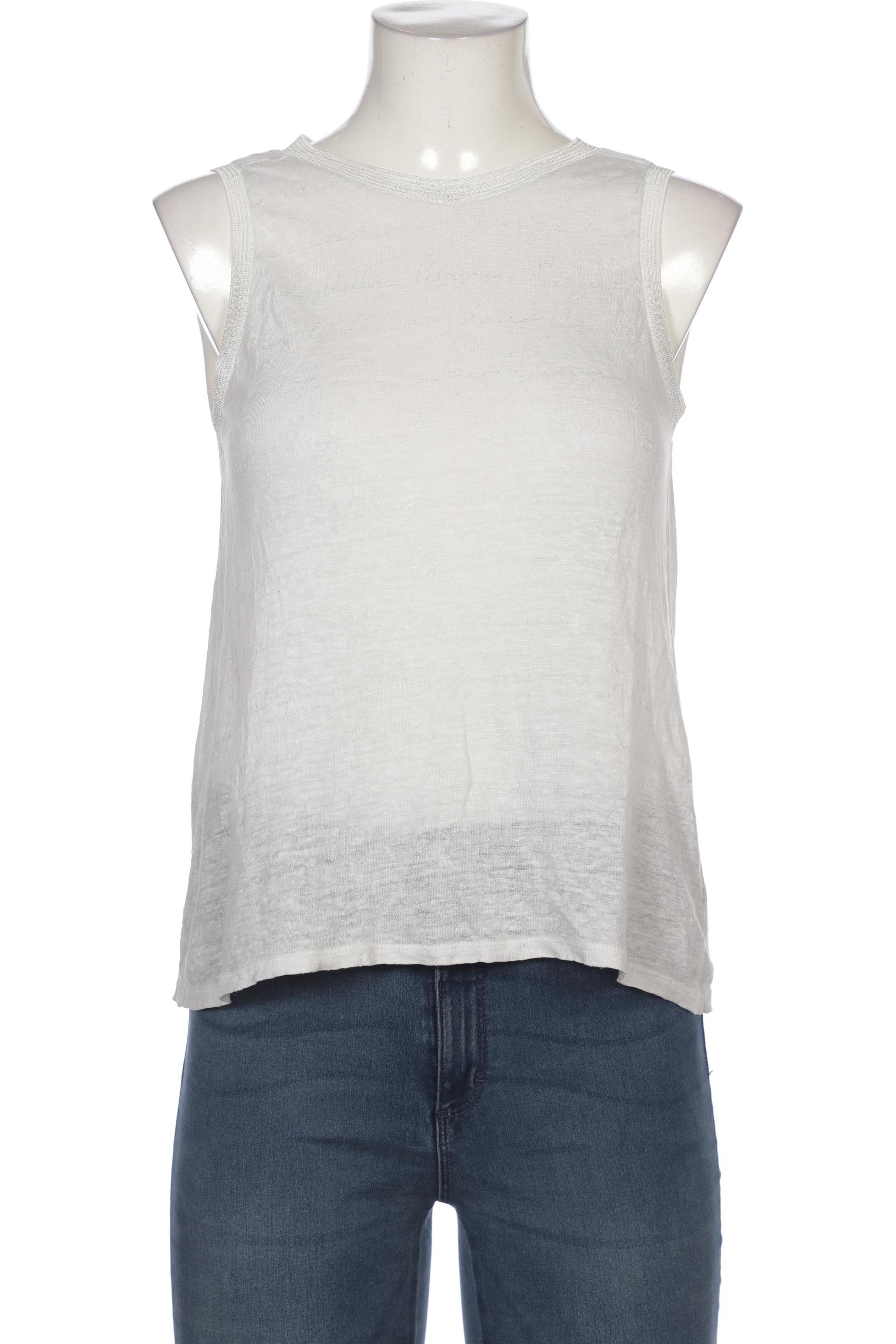 

Desigual Damen Top, weiß