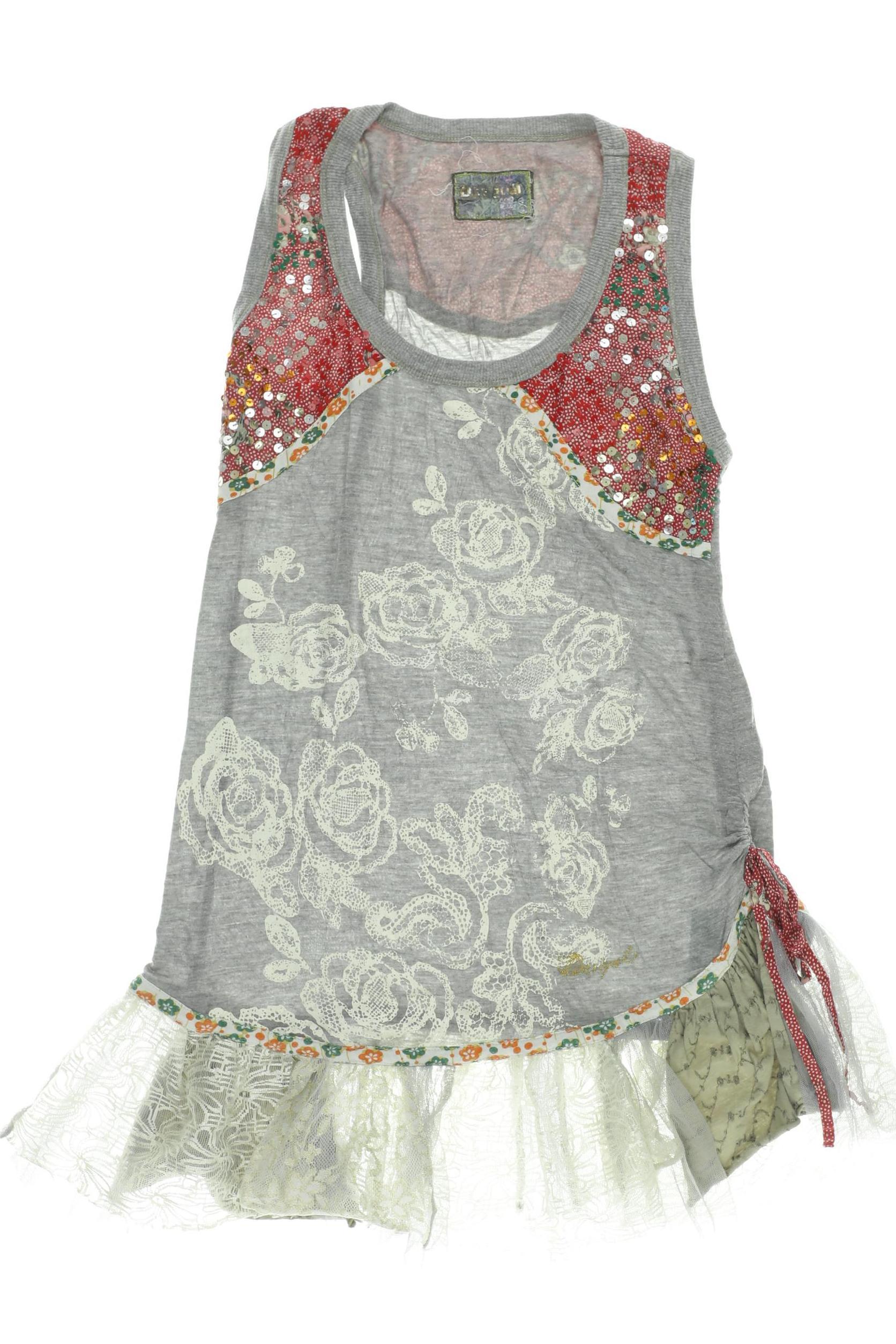 

Desigual Damen Kleid, grau, Gr.