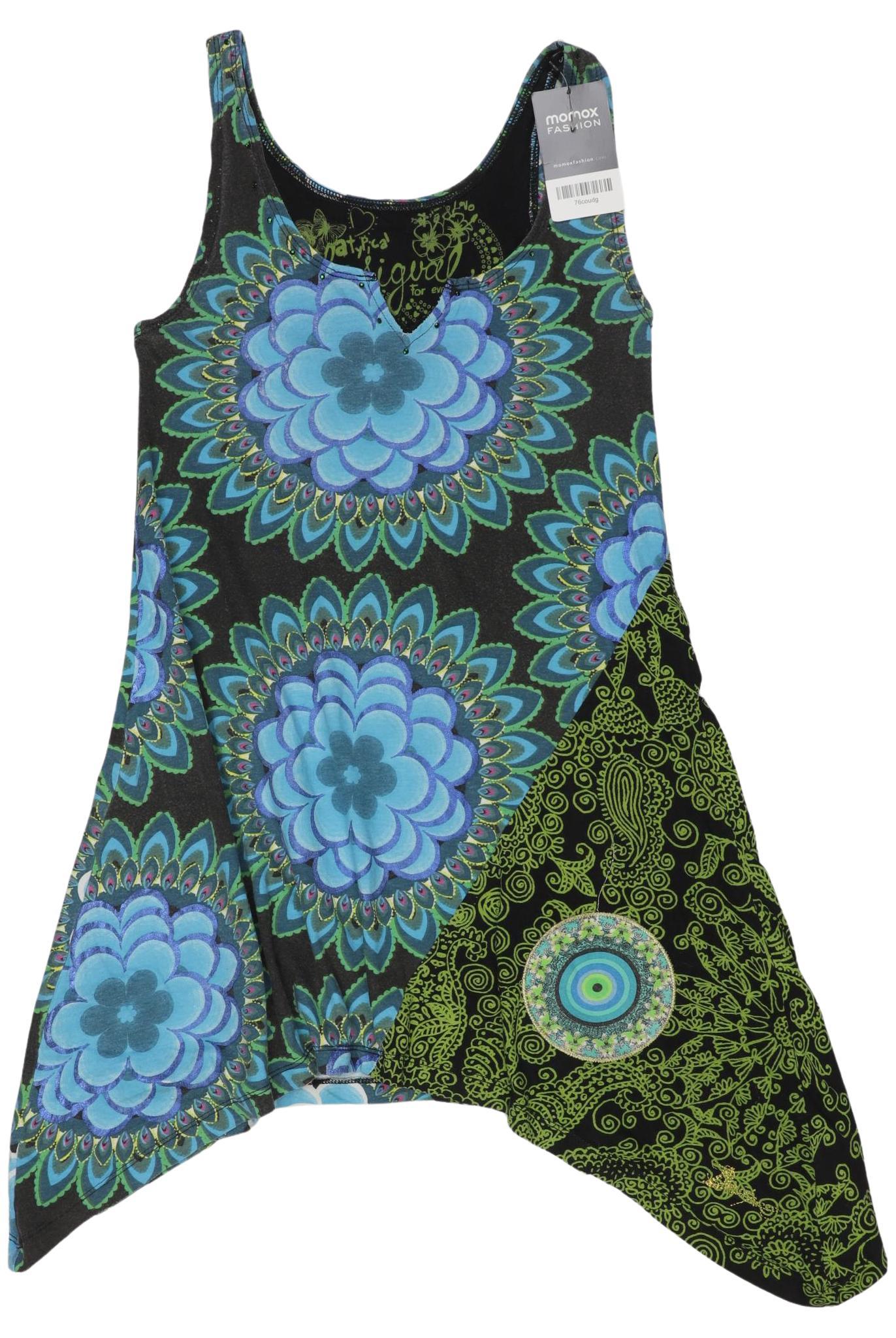 

Desigual Damen Top, mehrfarbig, Gr. 36