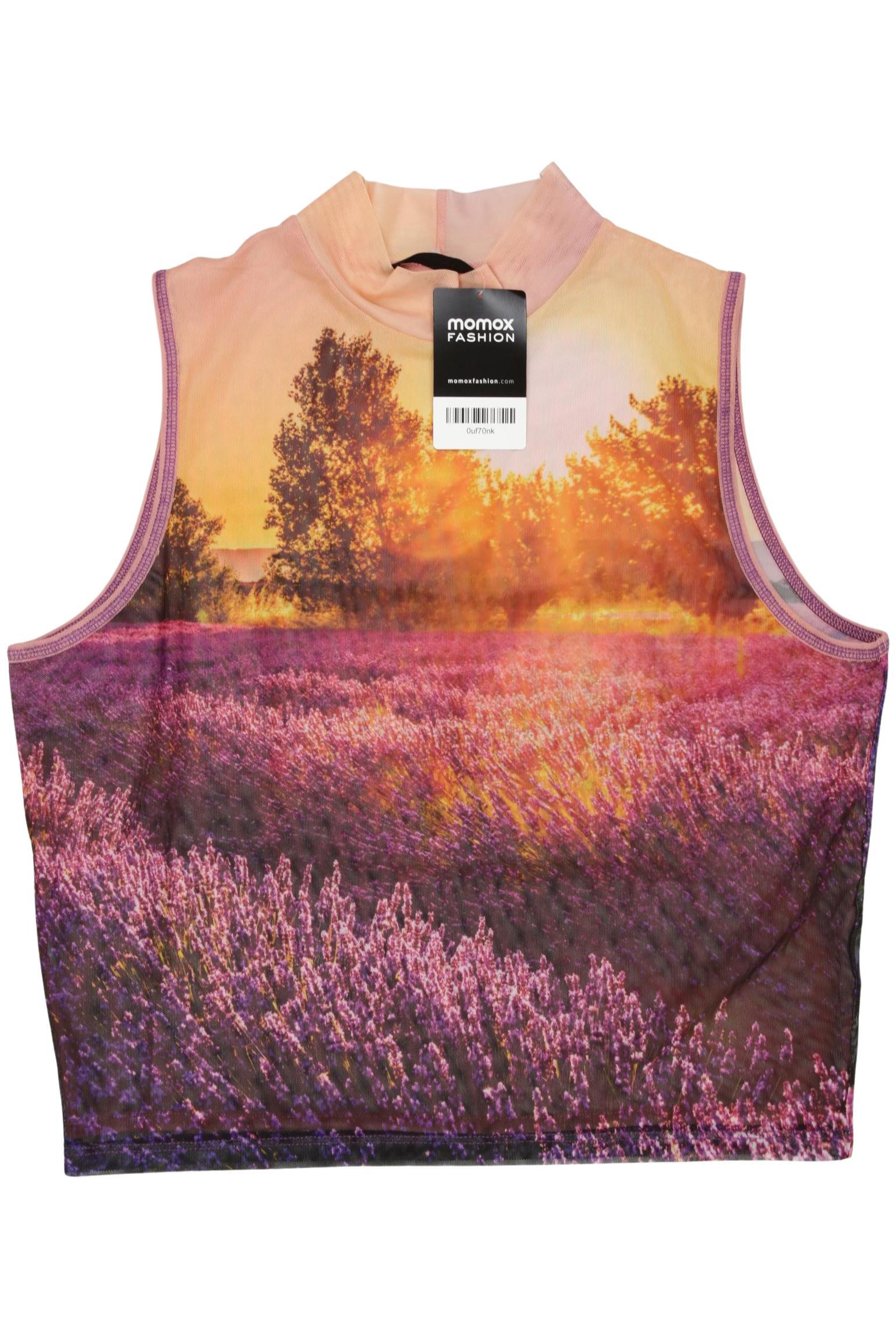 

Desigual Damen Top, mehrfarbig, Gr. 36