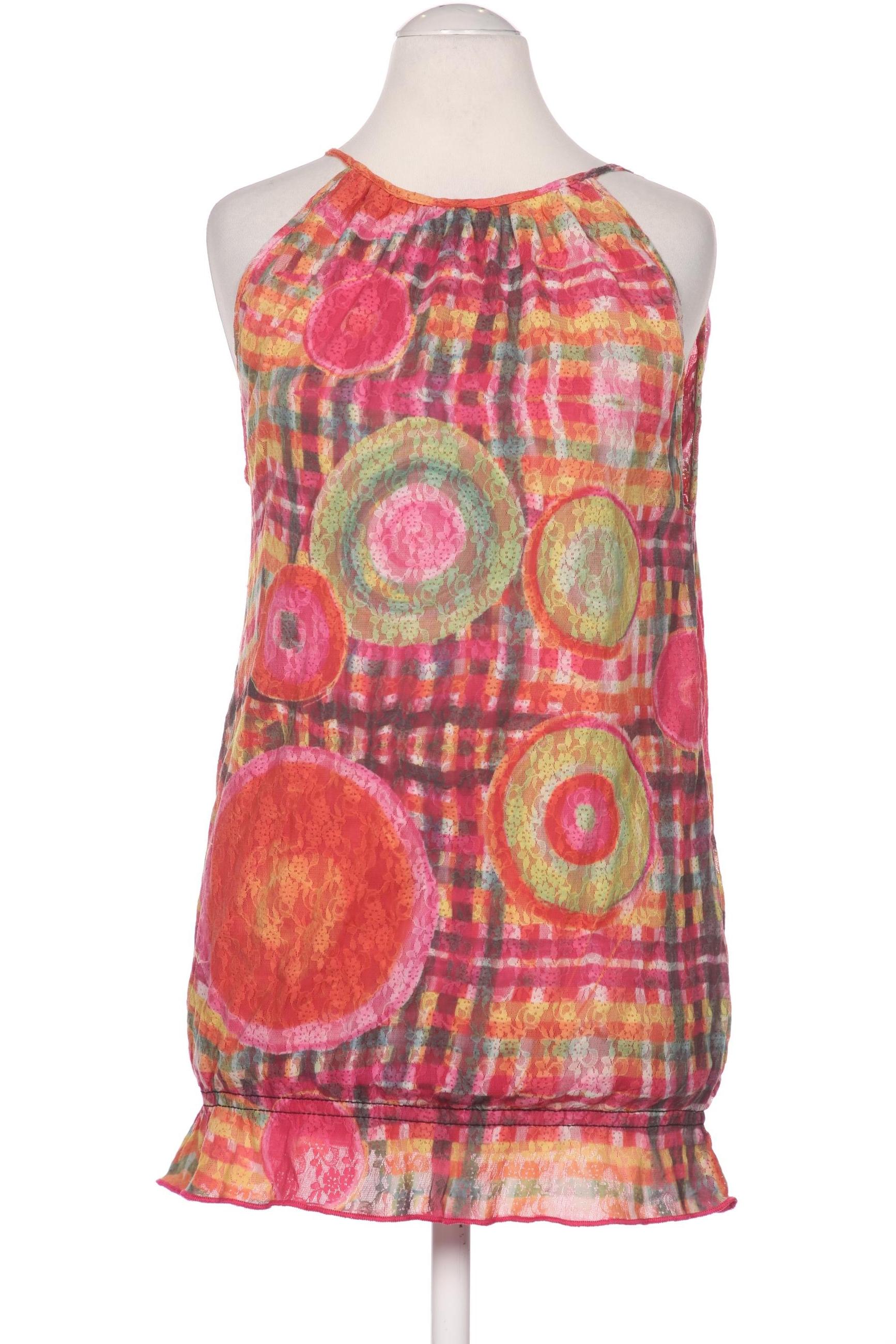 

Desigual Damen Top, pink, Gr. 34