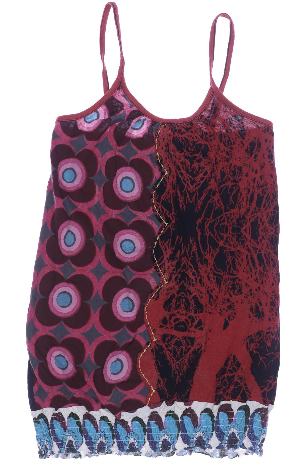

Desigual Damen Top, rot, Gr. 38