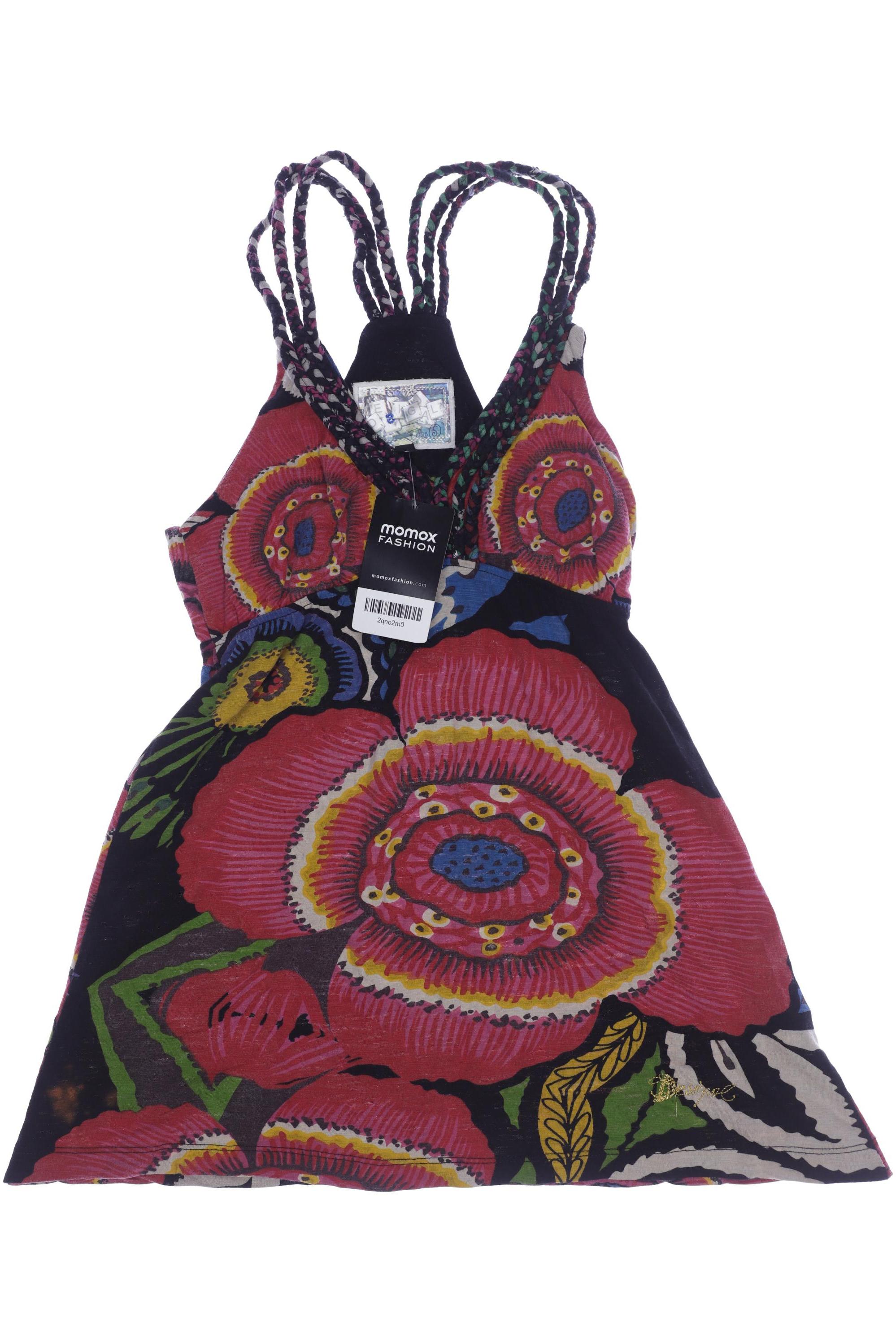 

Desigual Damen Top, rot, Gr. 36