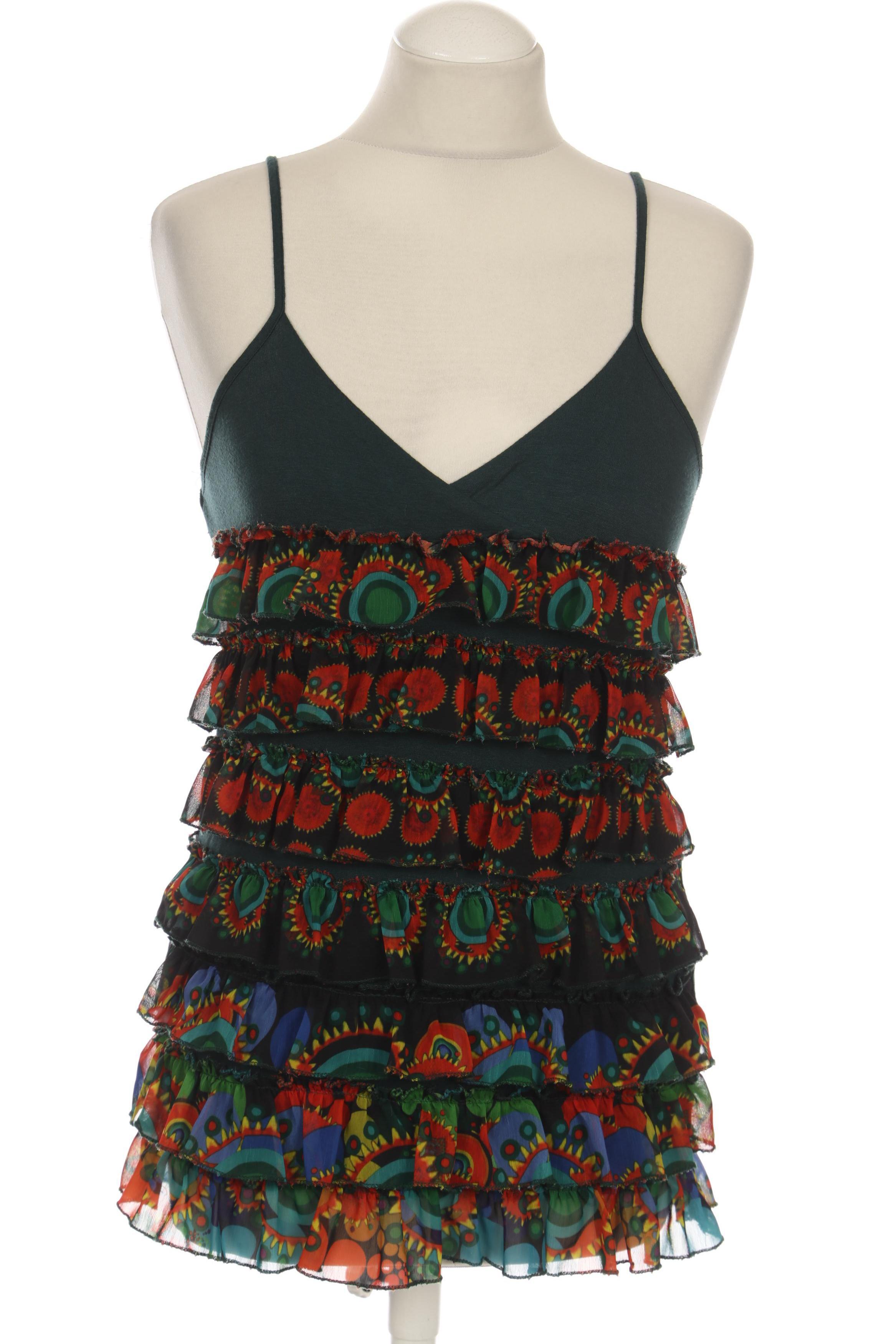 

Desigual Damen Top, rot, Gr.