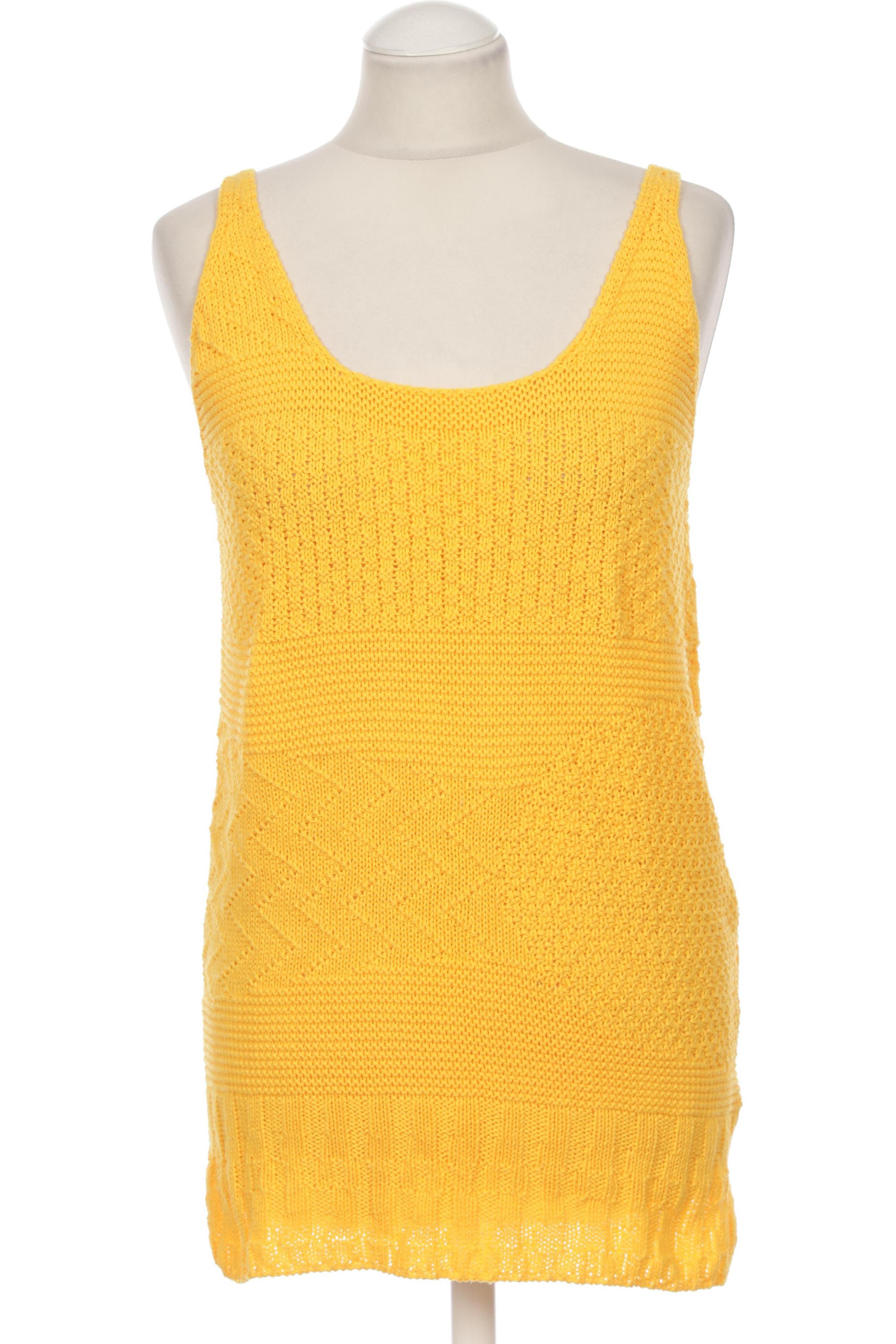 

Desigual Damen Top, orange, Gr.