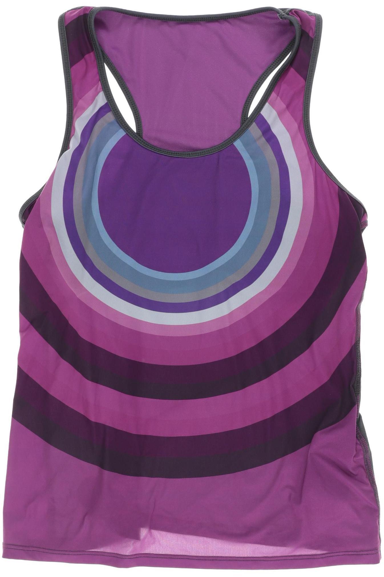 

Desigual Damen Top, lila, Gr.