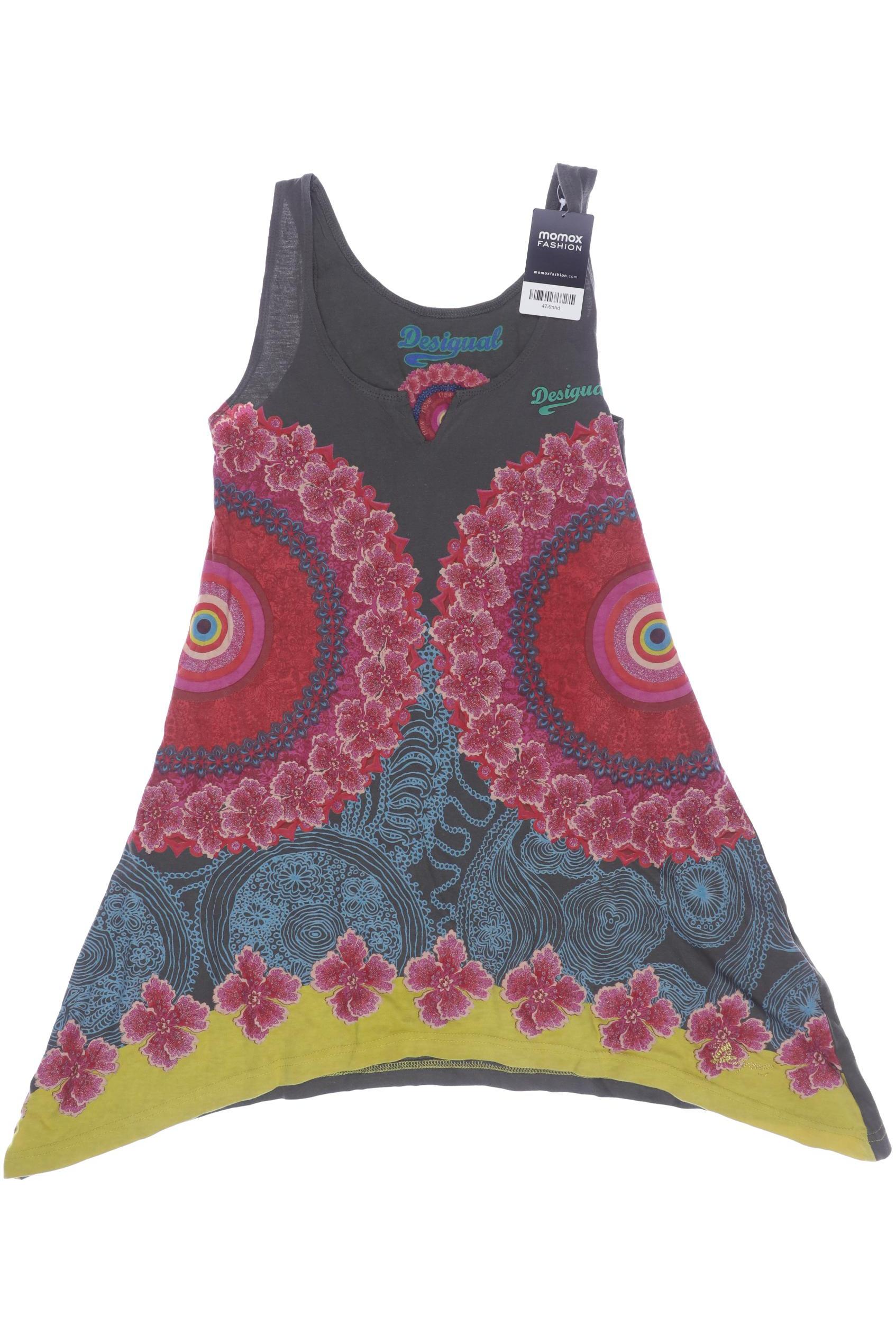 

Desigual Damen Top, grün