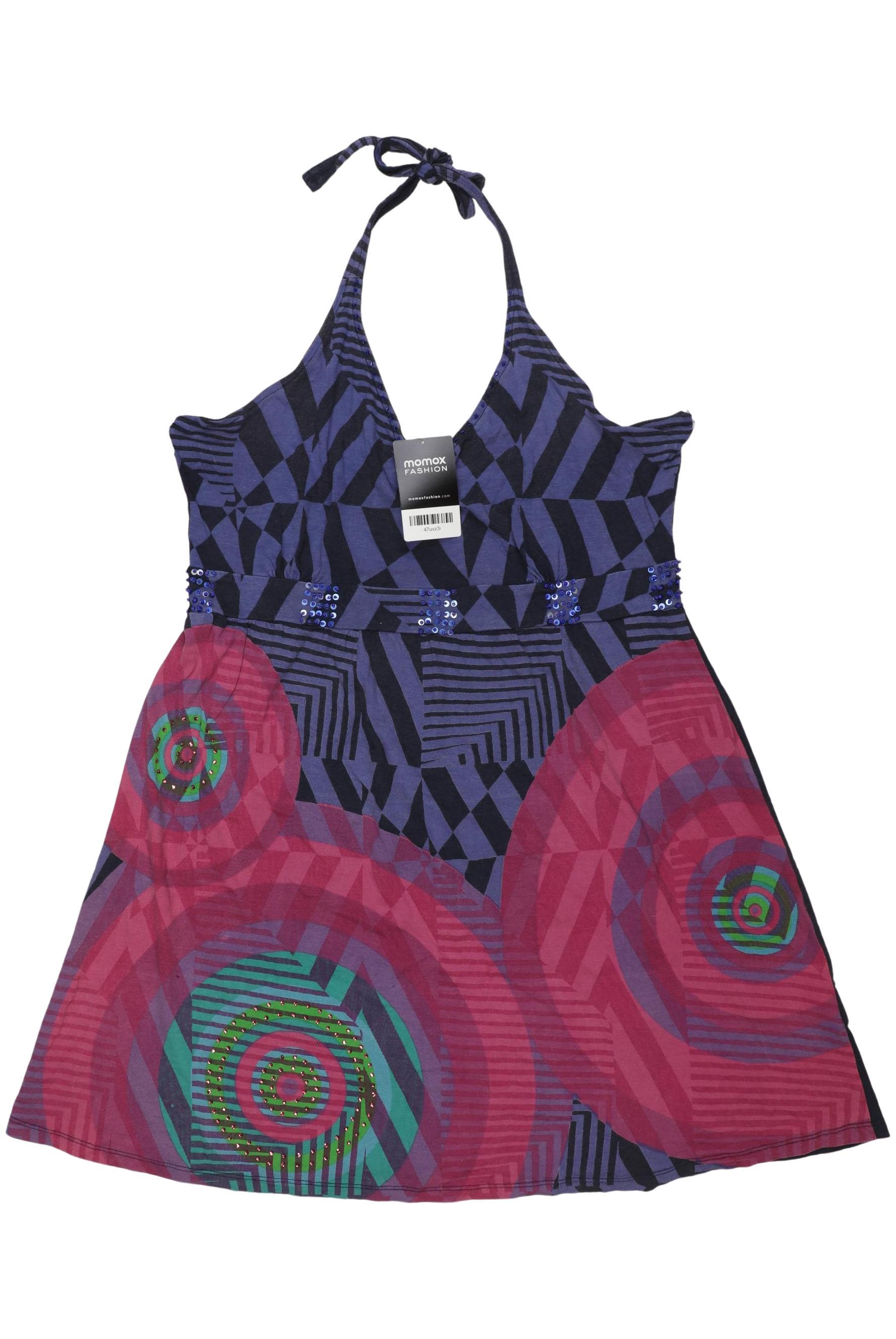 

Desigual Damen Top, mehrfarbig, Gr. 44