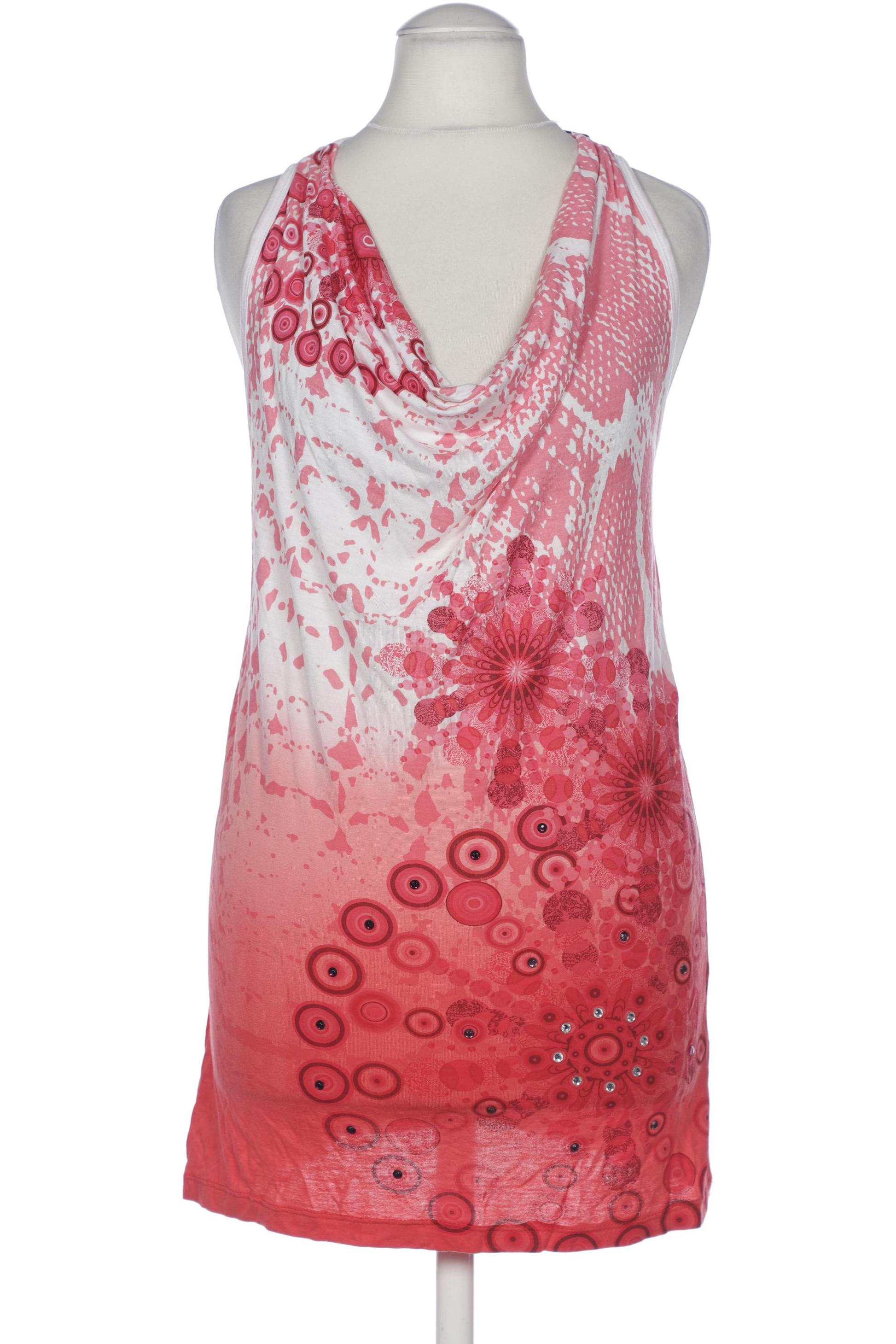

Desigual Damen Top, pink, Gr. 36