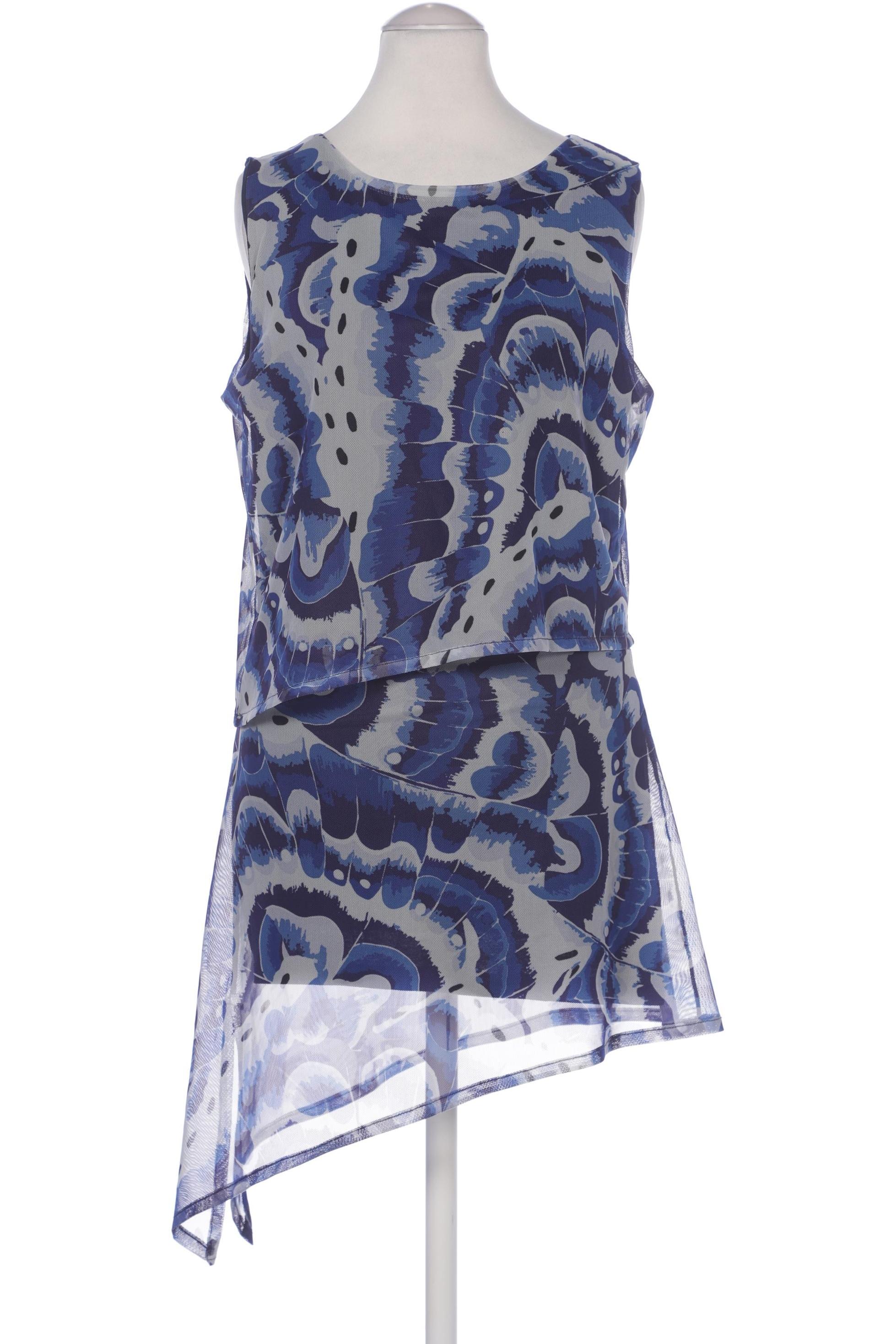 

Desigual Damen Top, mehrfarbig, Gr. 36