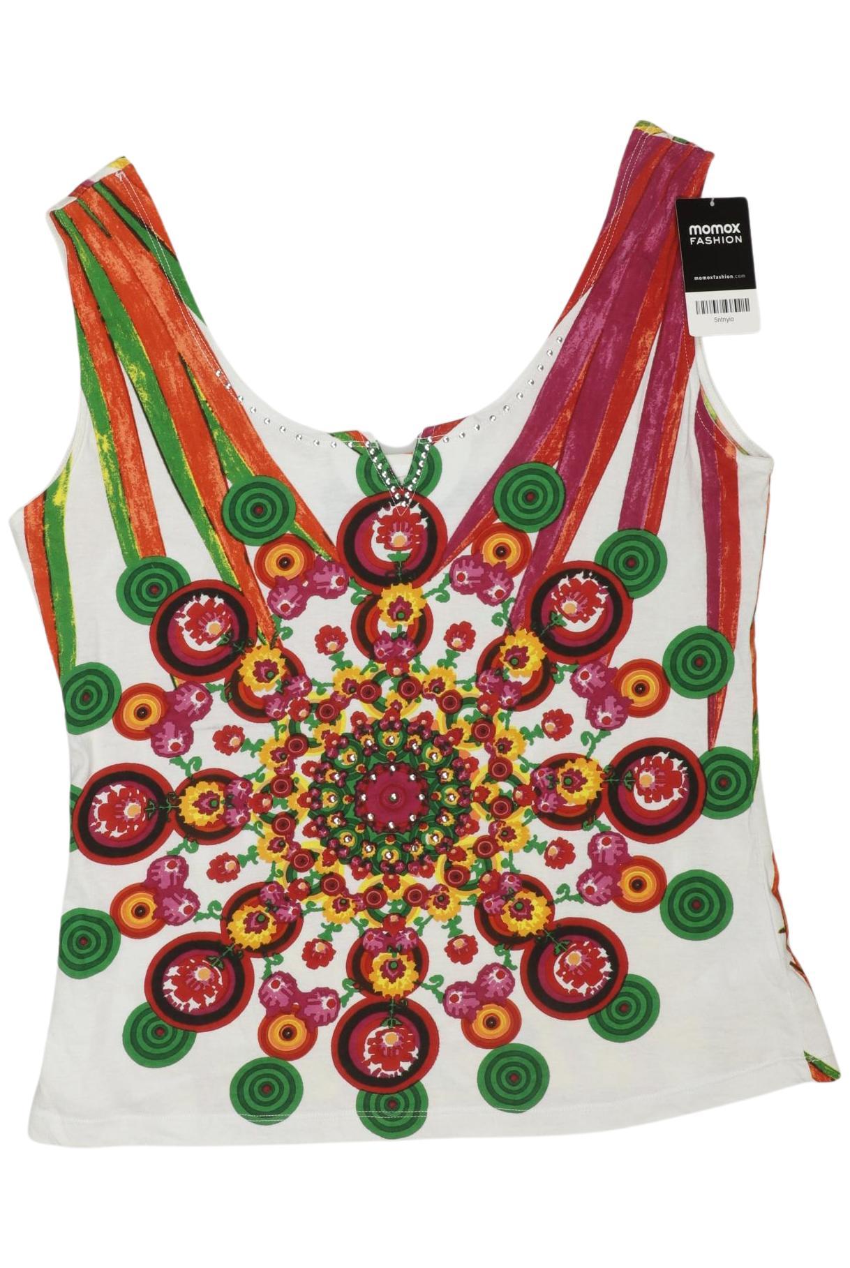 

Desigual Damen Top, pink, Gr. 42