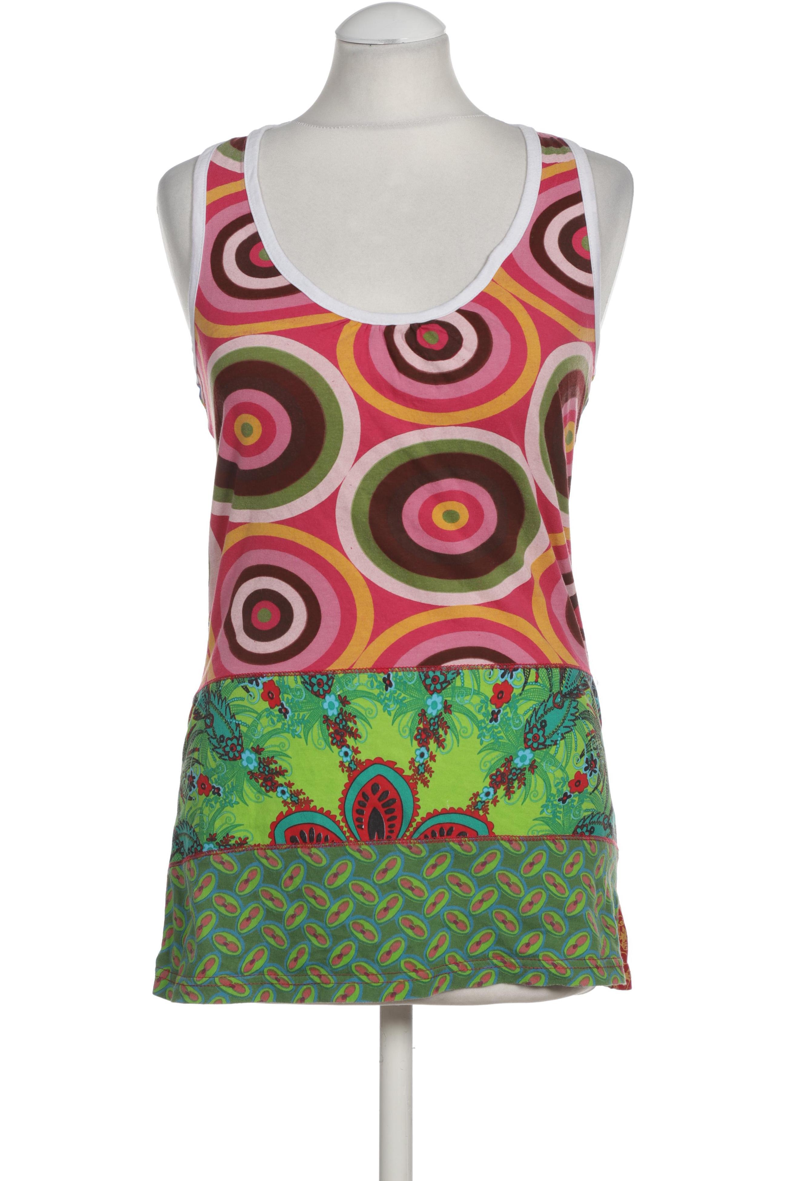 

Desigual Damen Top, rot, Gr.