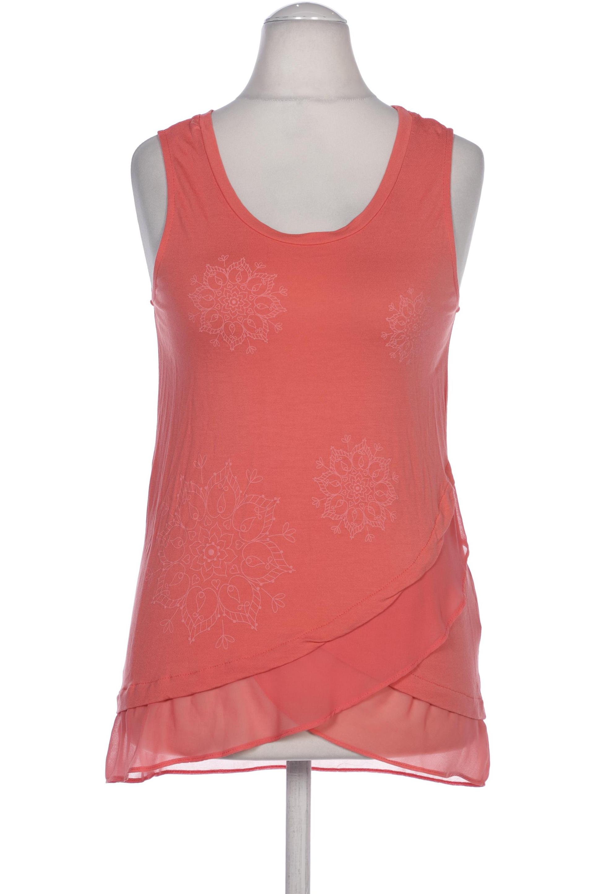 

Desigual Damen Top, pink, Gr. 38