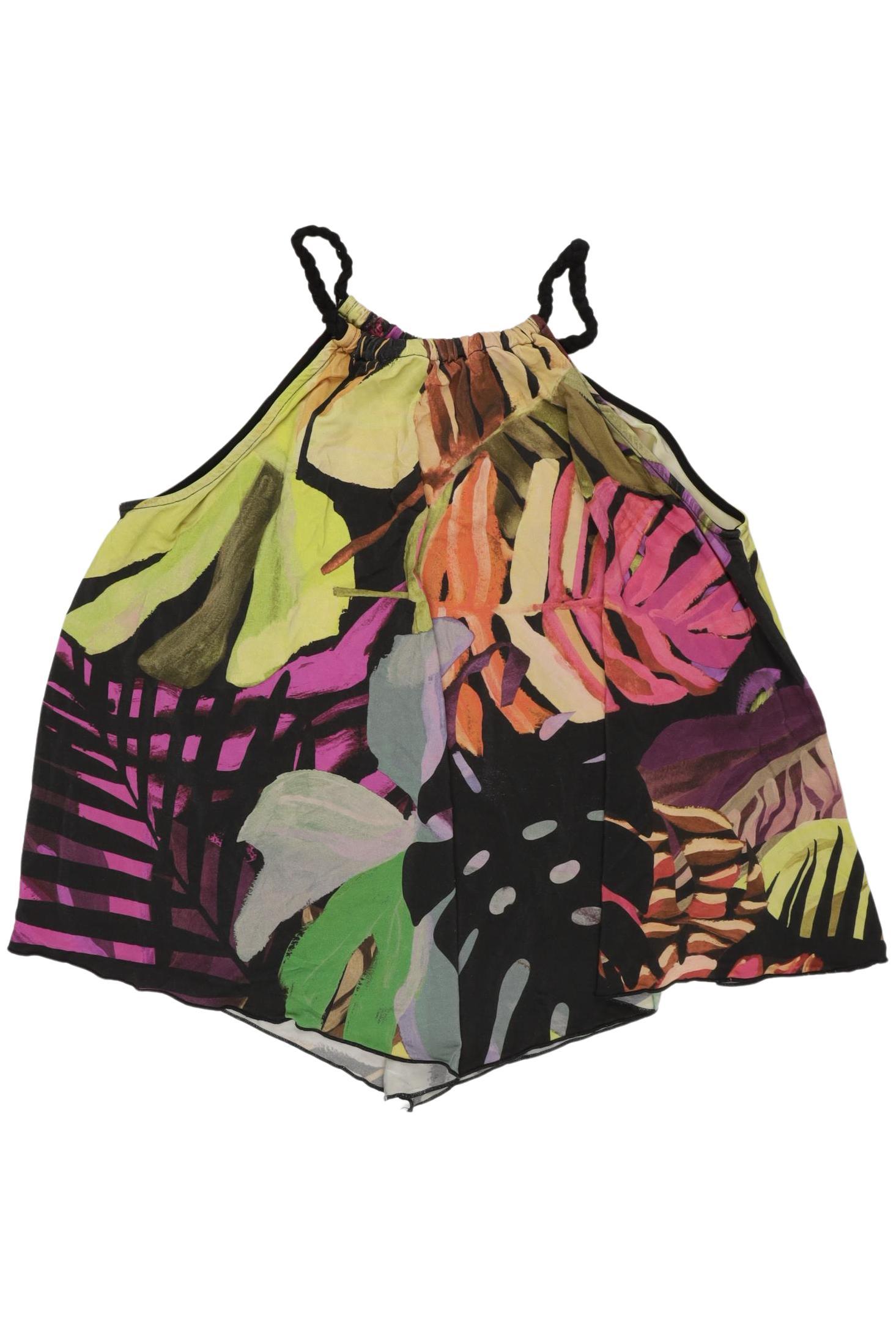 

Desigual Damen Top, mehrfarbig, Gr. 44
