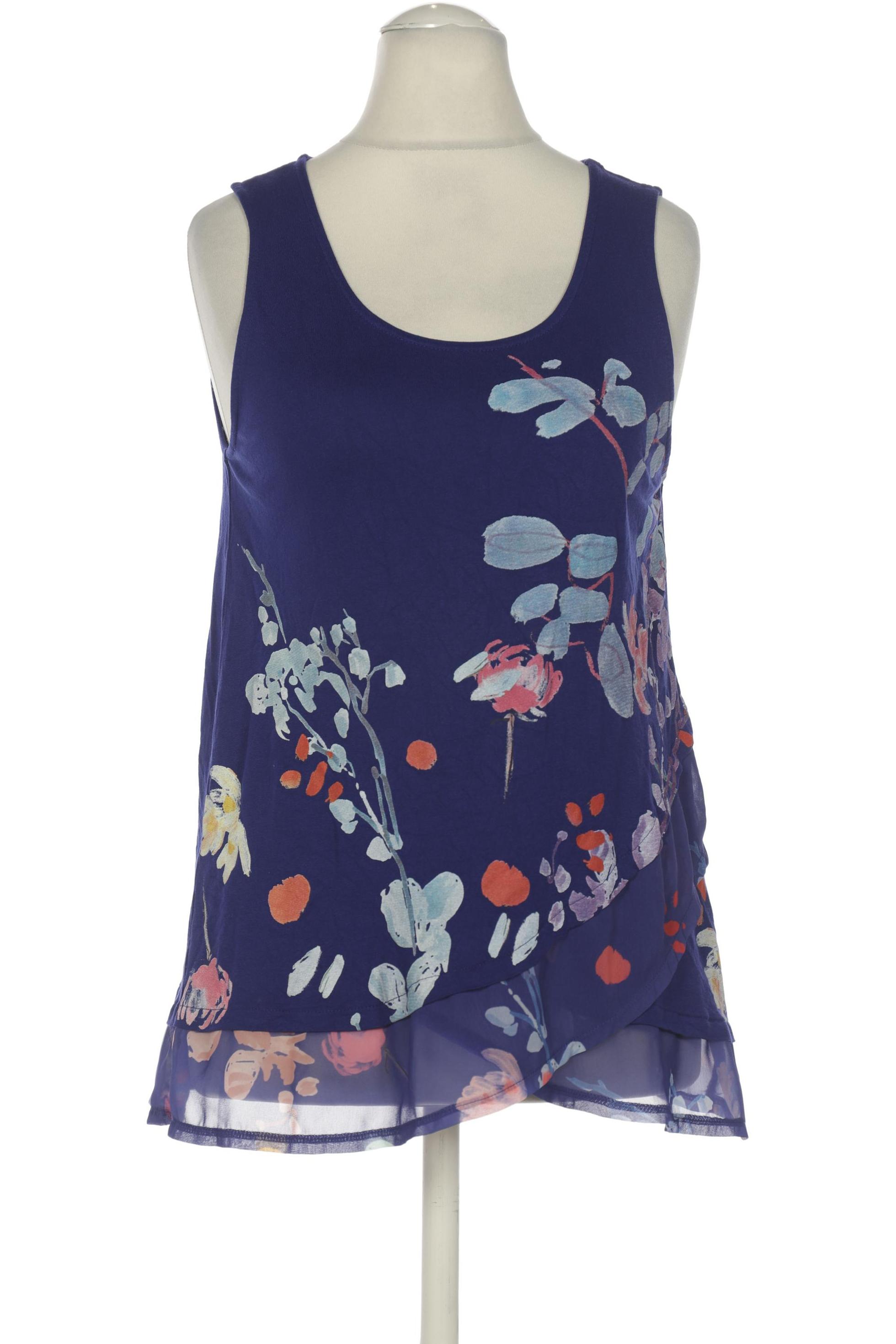 

Desigual Damen Top, flieder