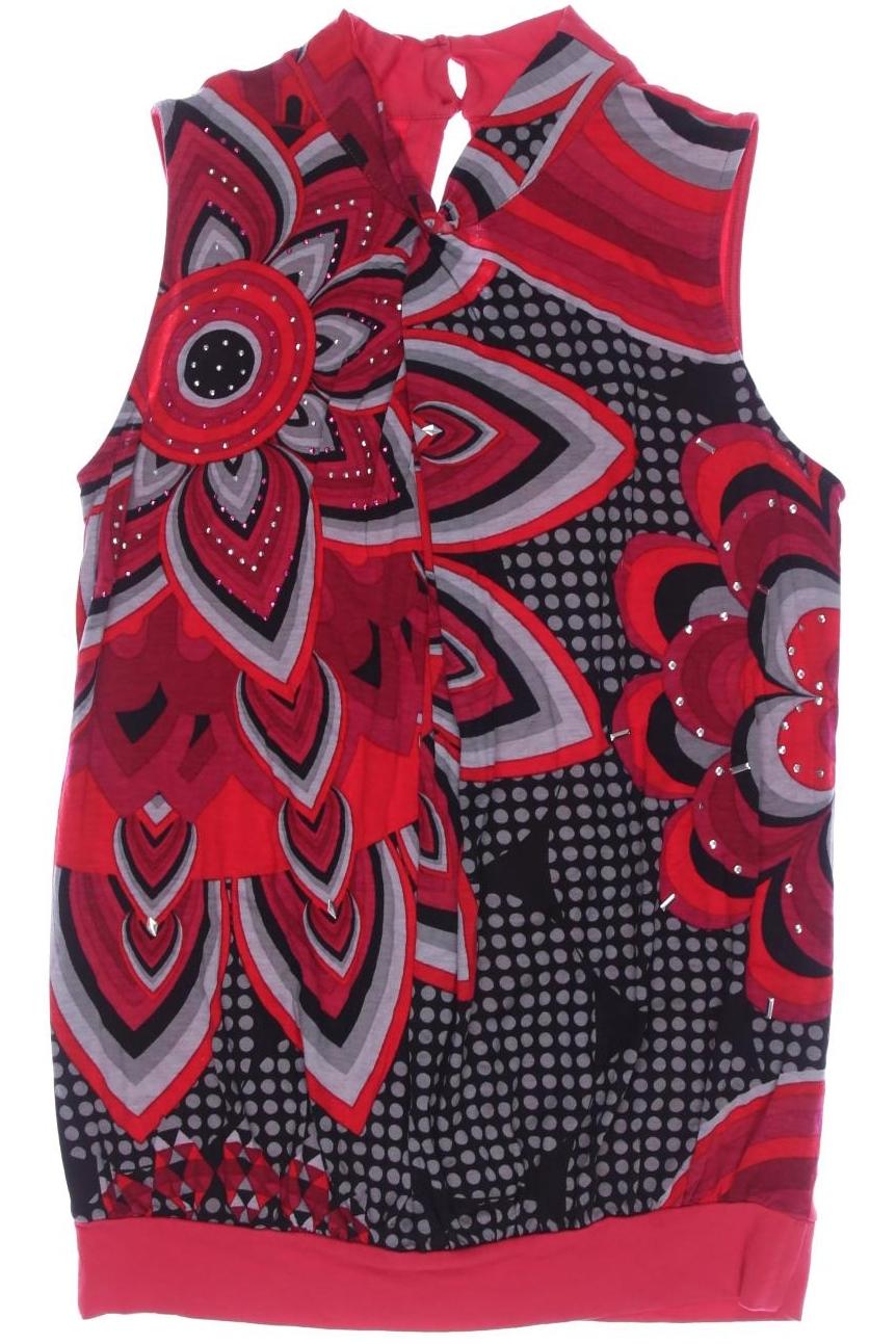 Thumbnail - Desigual Damen Top, pink, Gr. 34