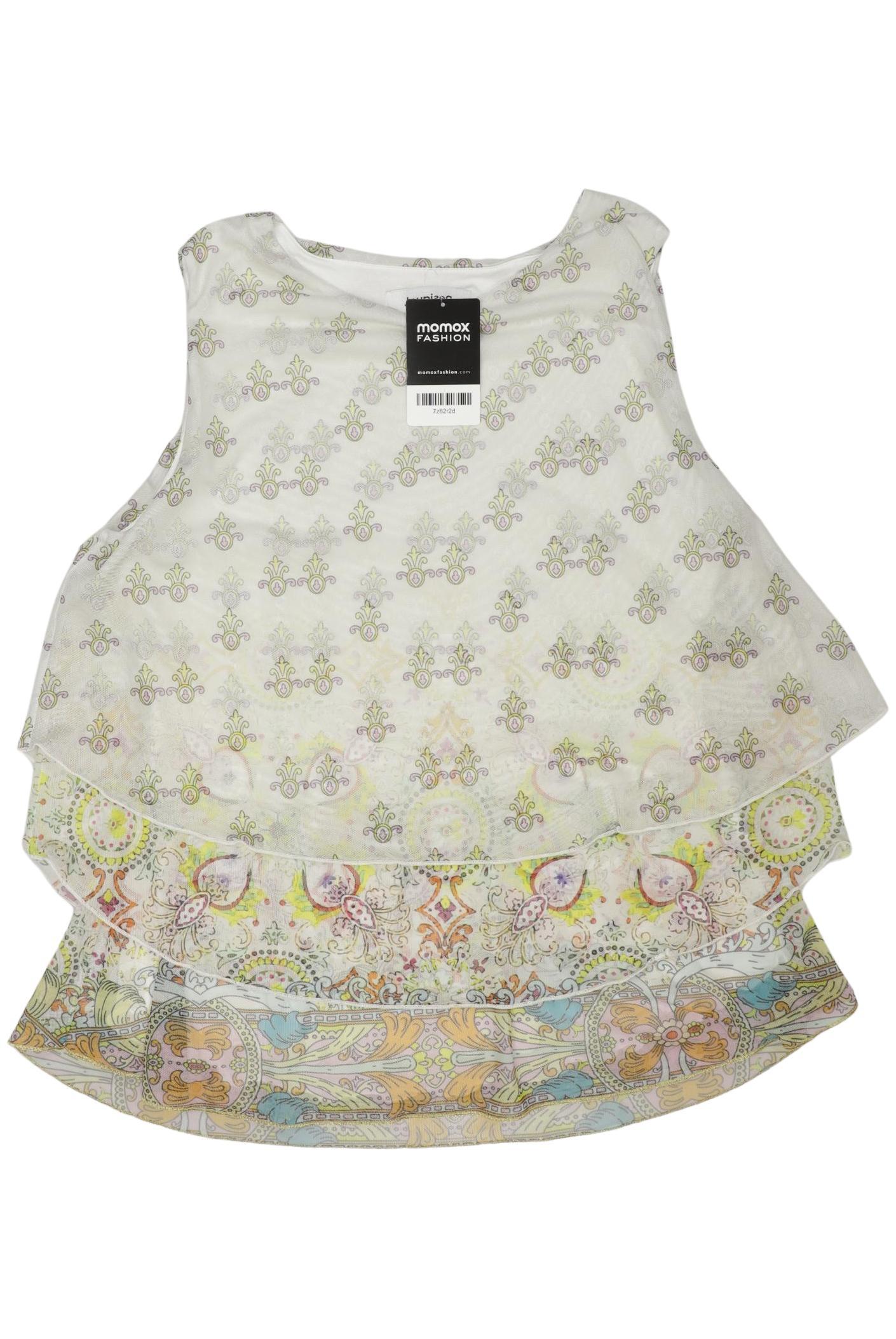 

Desigual Damen Top, mehrfarbig, Gr. 42