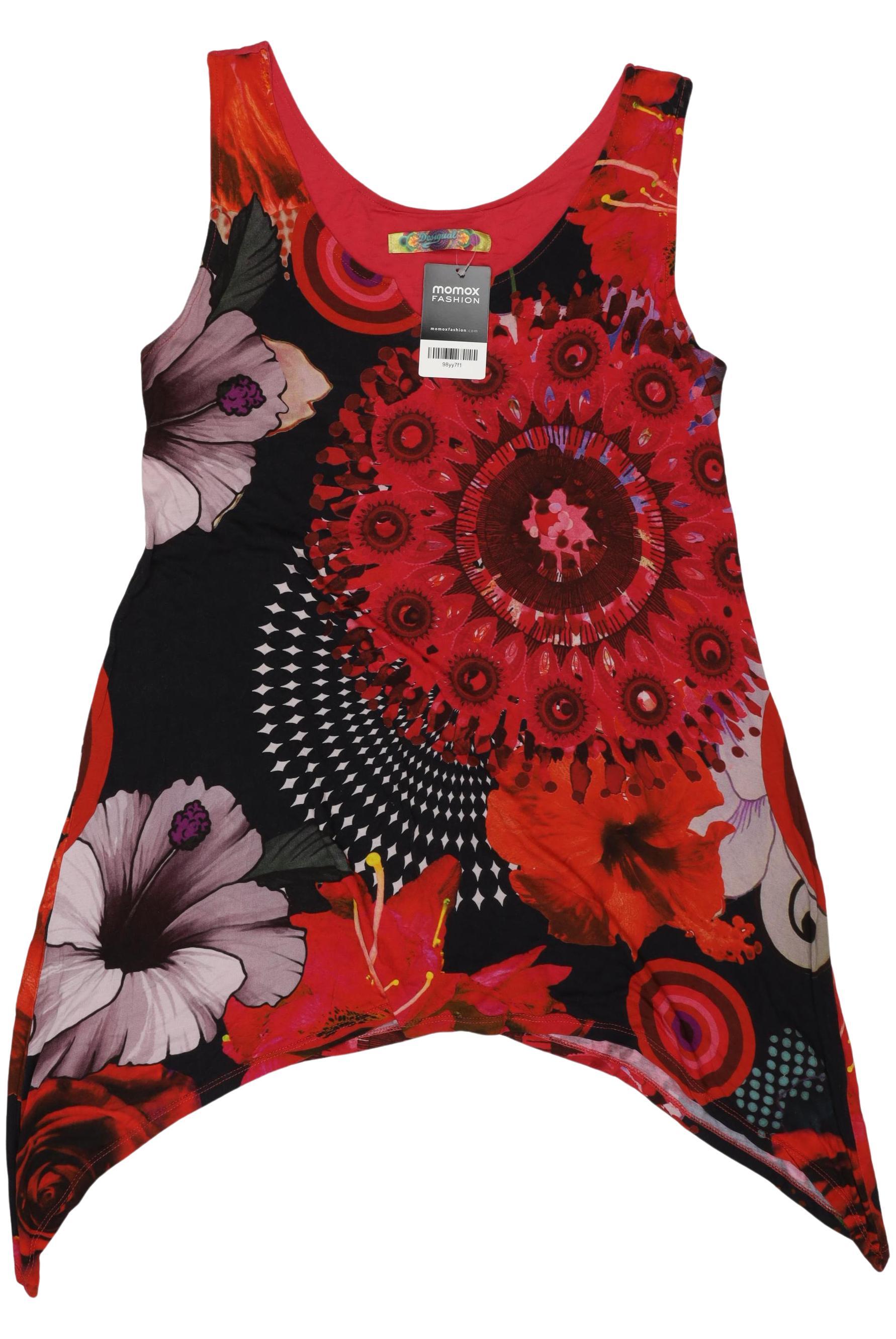 

Desigual Damen Top, rot, Gr. 44