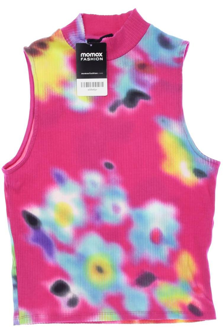 

Desigual Damen Top, pink, Gr. 42