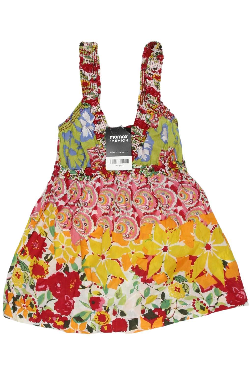 

Desigual Damen Top, mehrfarbig, Gr. 36