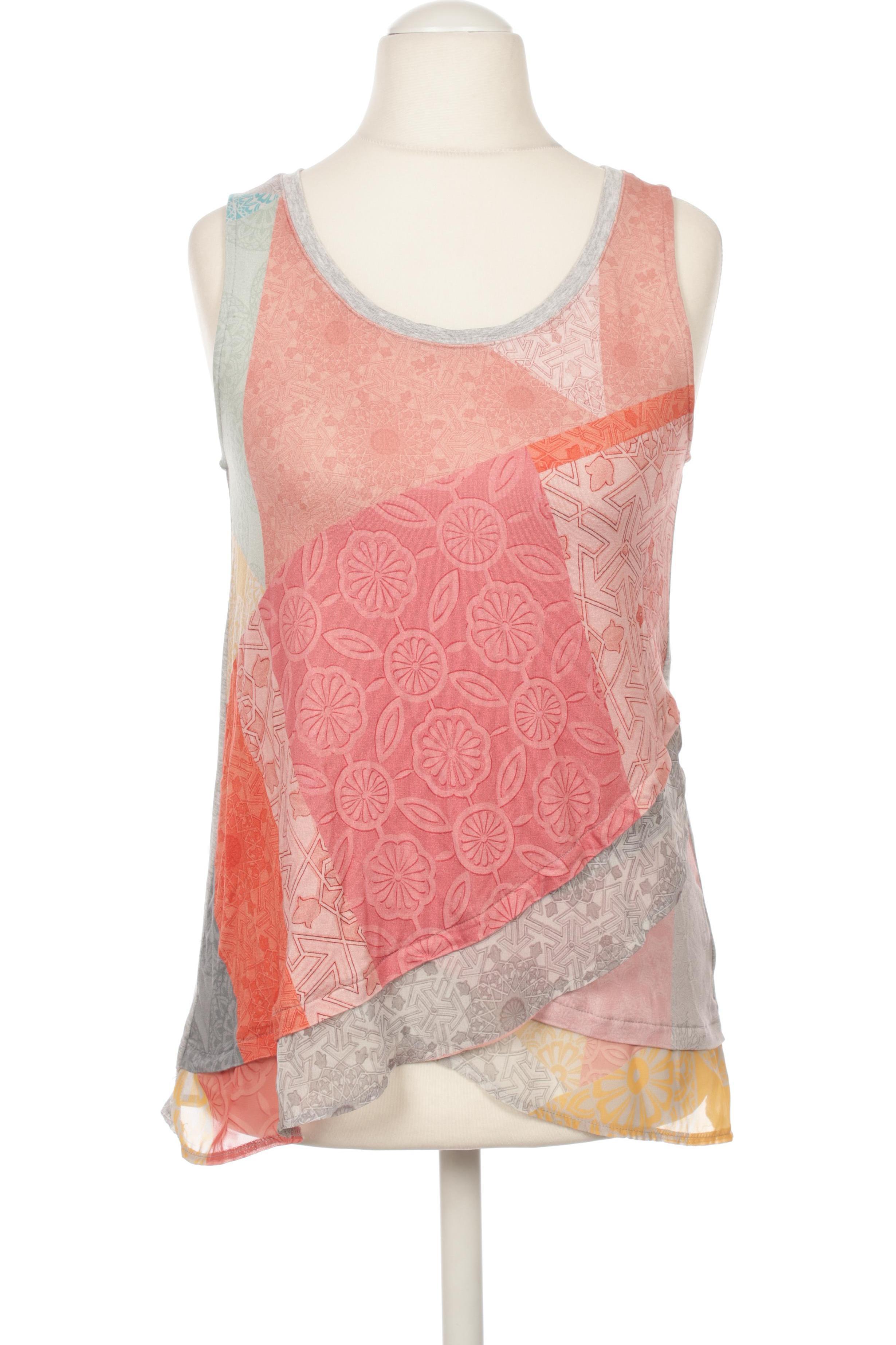 

Desigual Damen Top, rot, Gr.