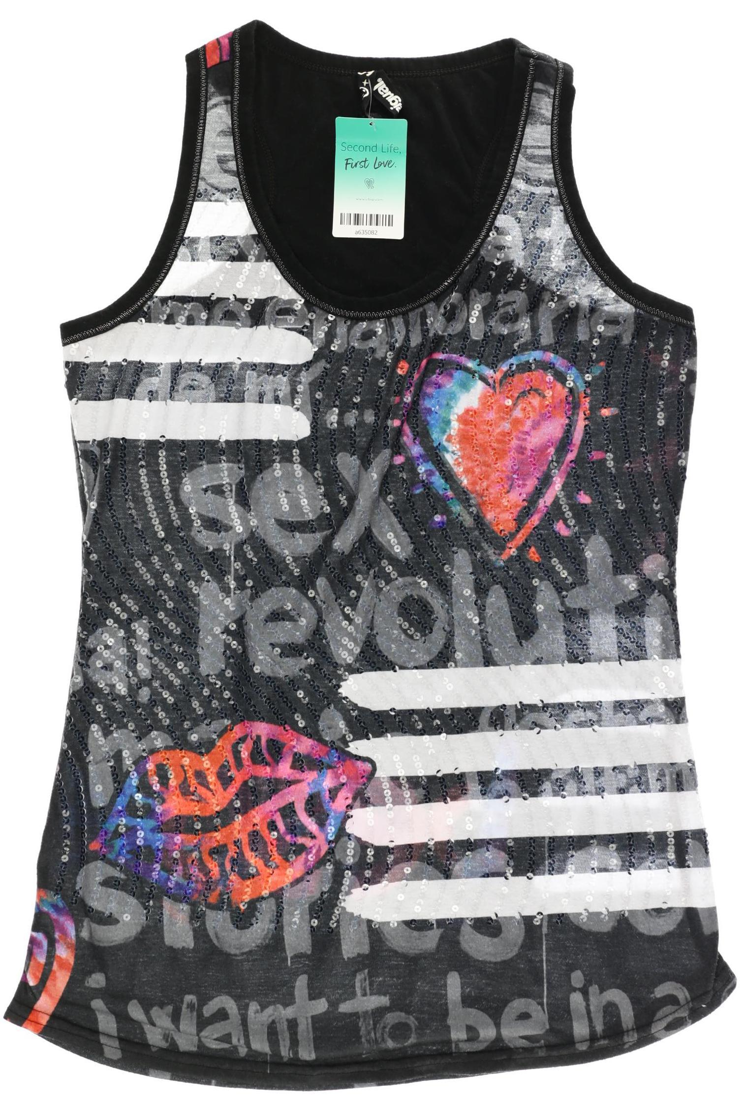 

Desigual Damen Top, , Gr.