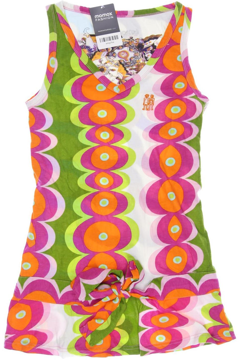 

Desigual Damen Top, mehrfarbig, Gr. 36