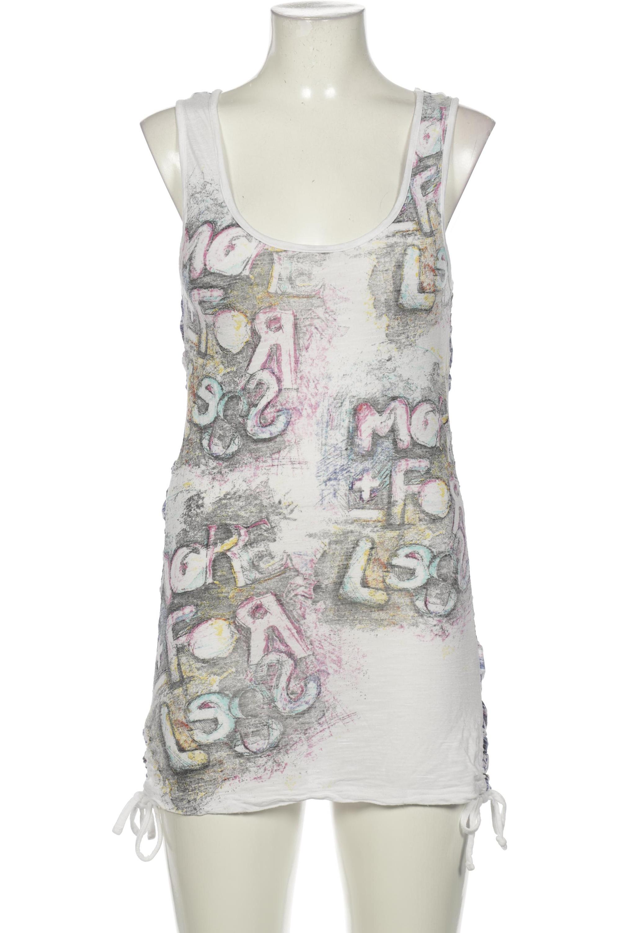 

Desigual Damen Top, blau