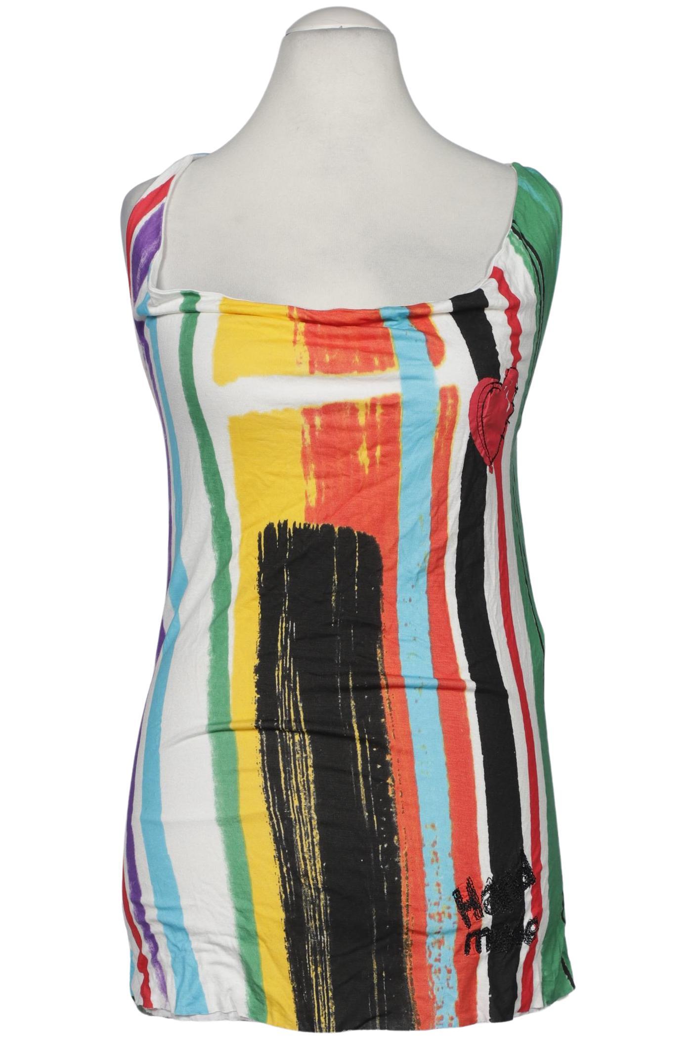 

Desigual Damen Top, mehrfarbig, Gr. 36