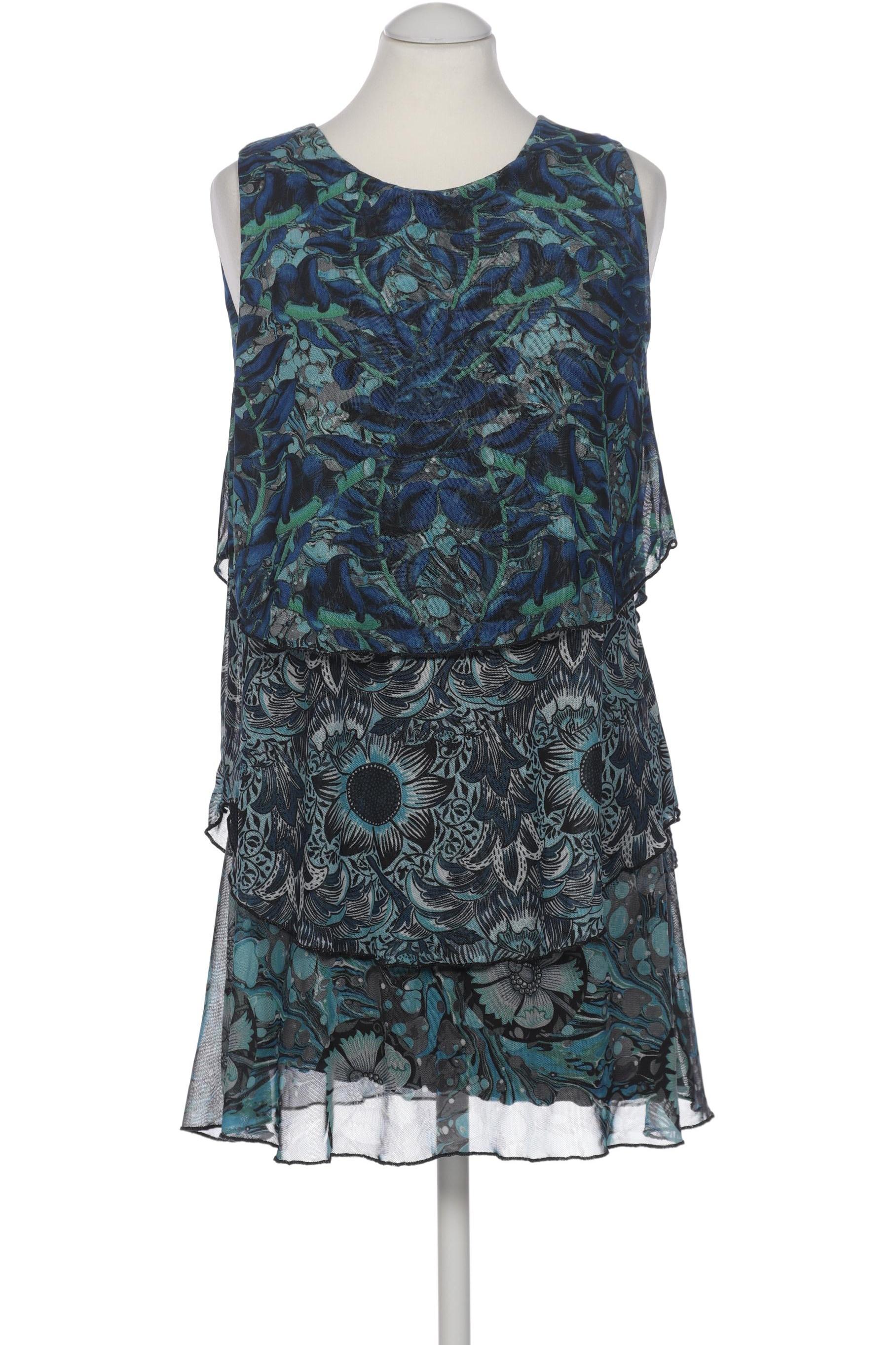 

Desigual Damen Top, marineblau, Gr. 38