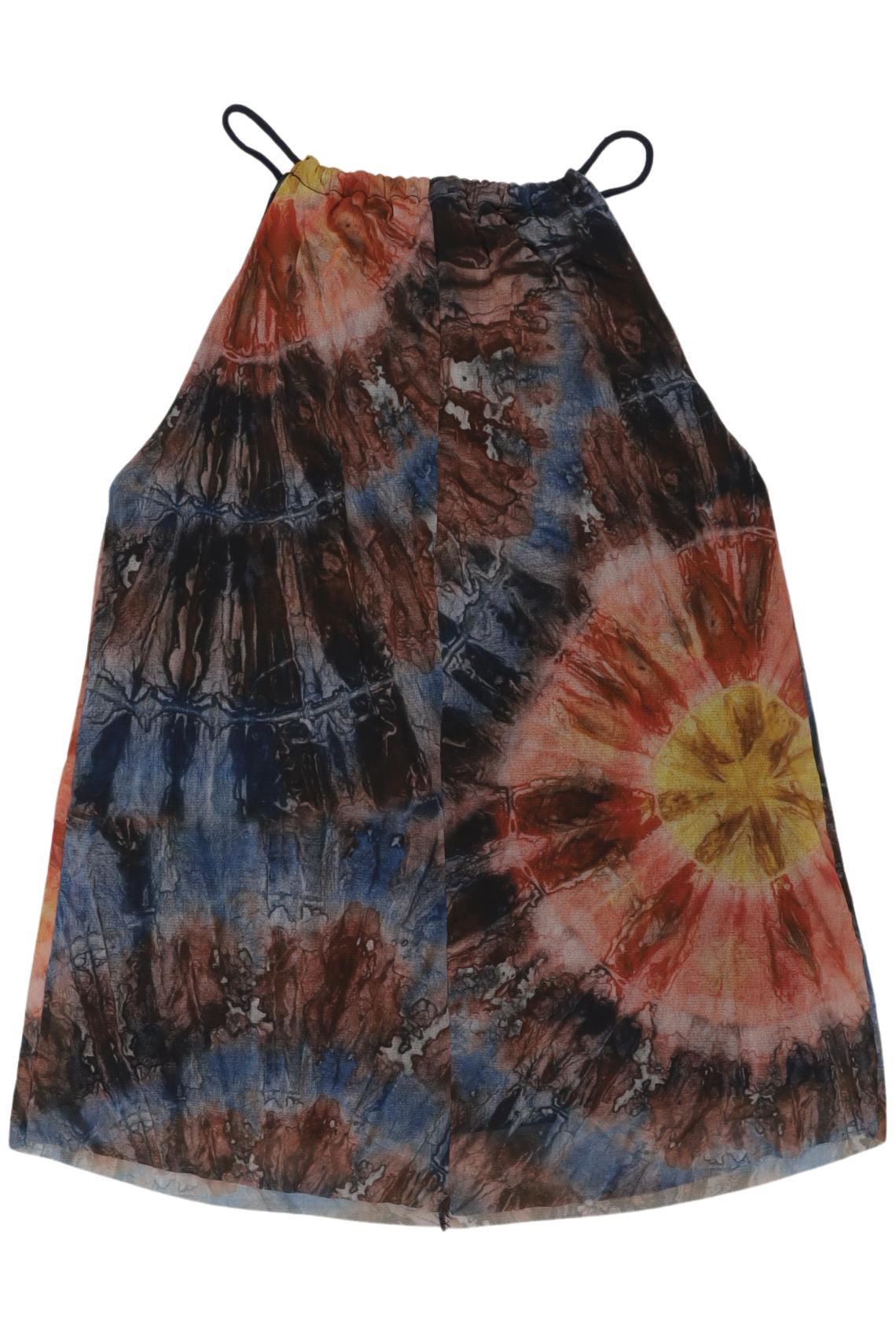 

Desigual Damen Top, mehrfarbig, Gr. 36