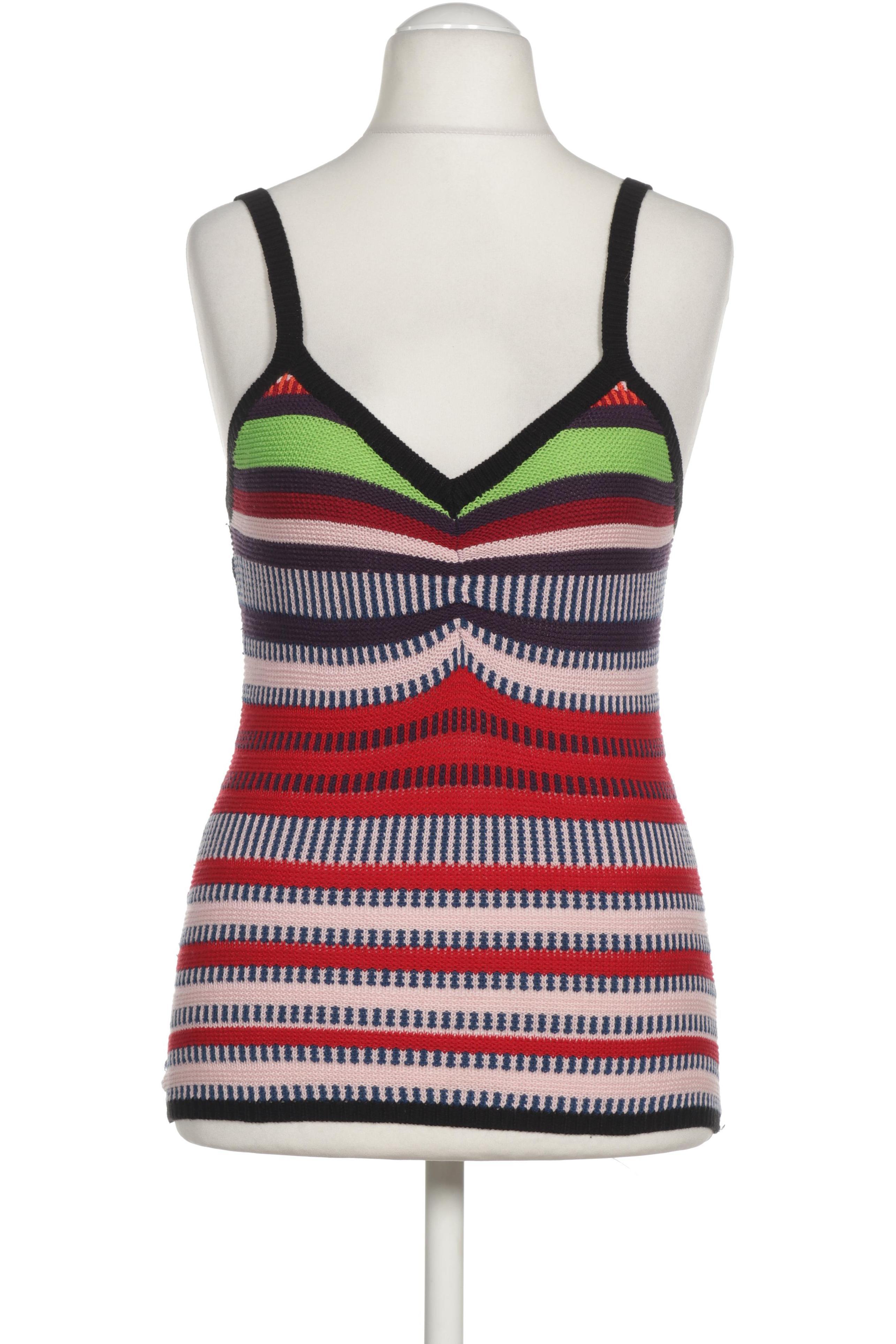 

Desigual Damen Top, blau, Gr.