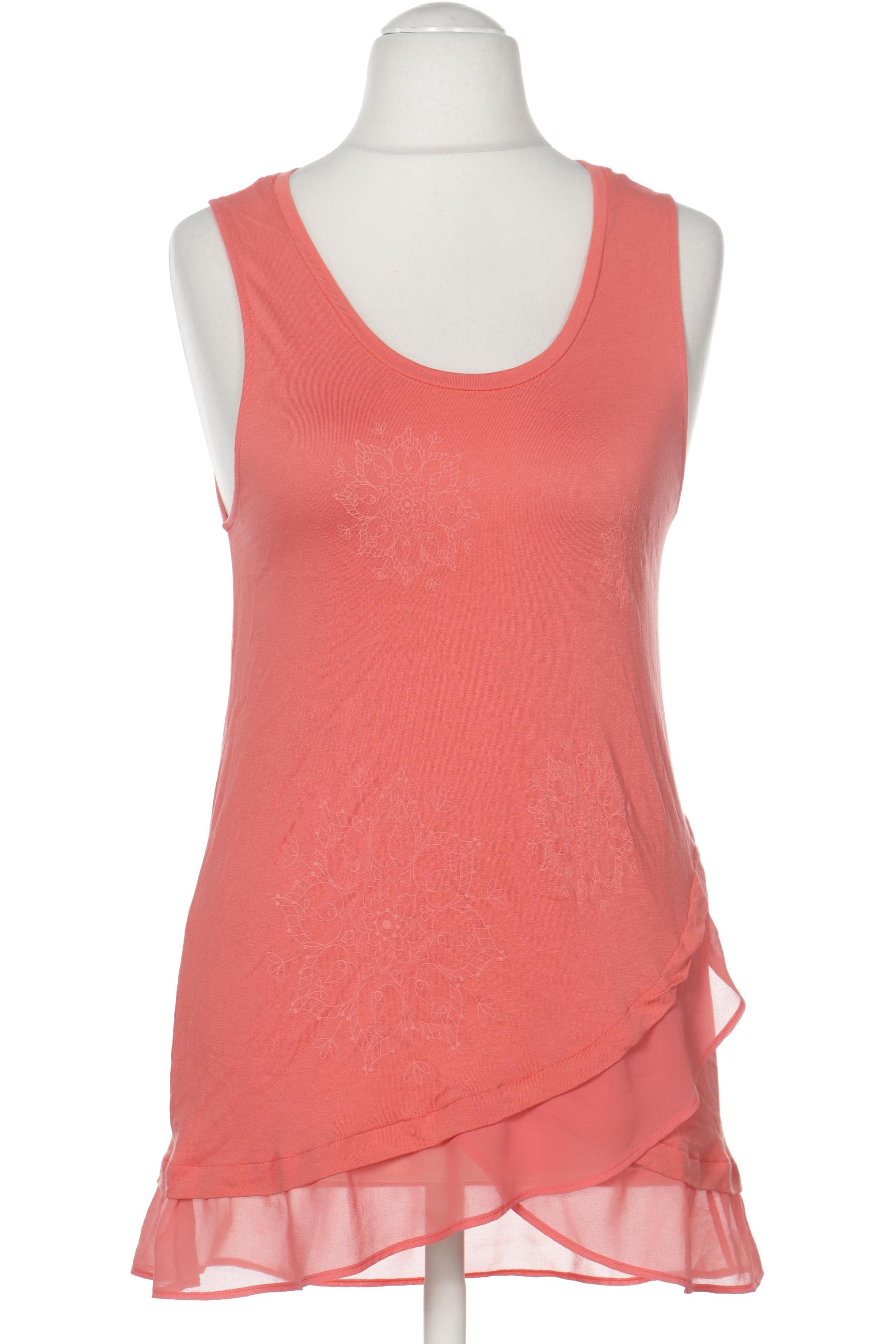 

Desigual Damen Top, rot, Gr.