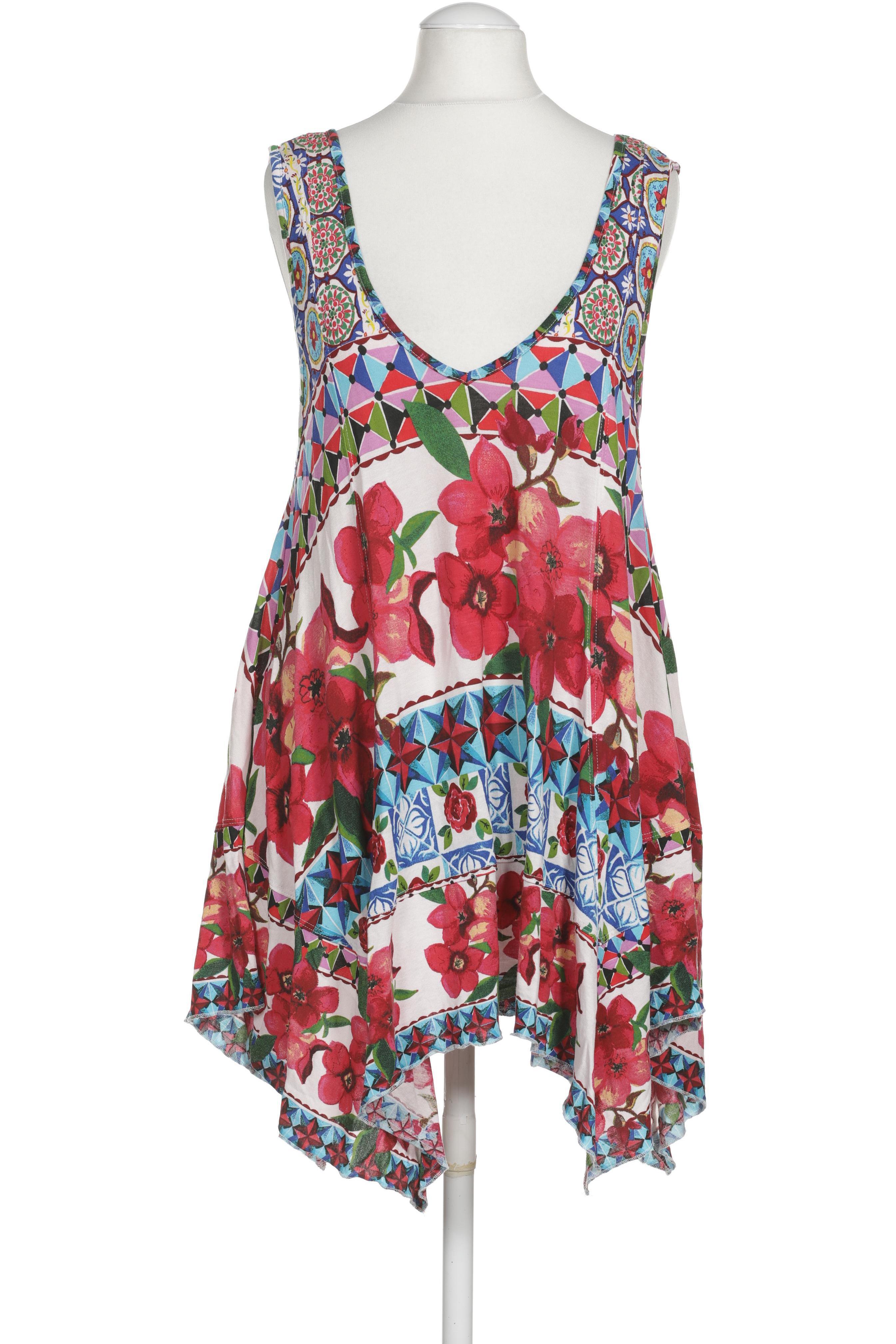 

Desigual Damen Top, rot, Gr.